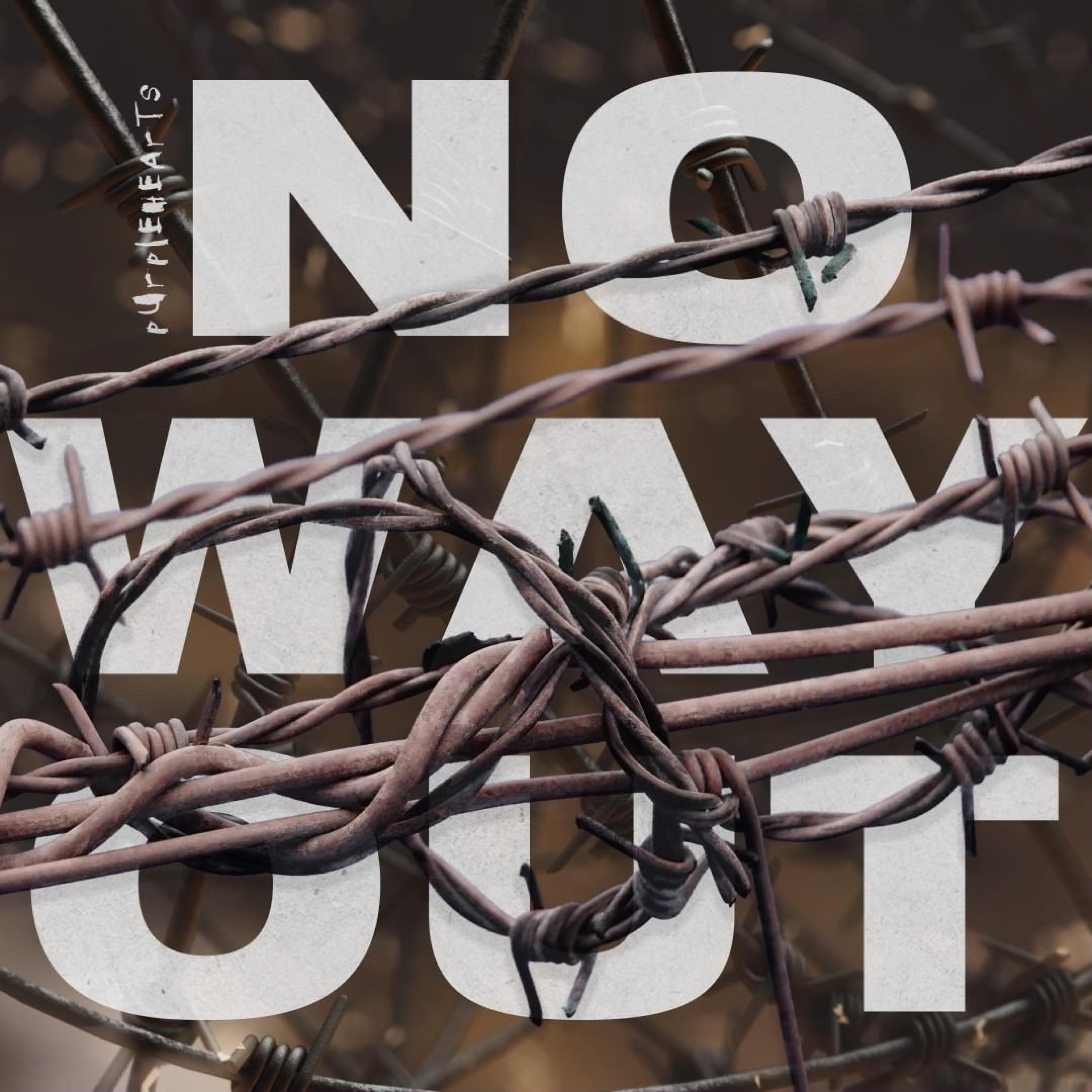 Релиз no way out