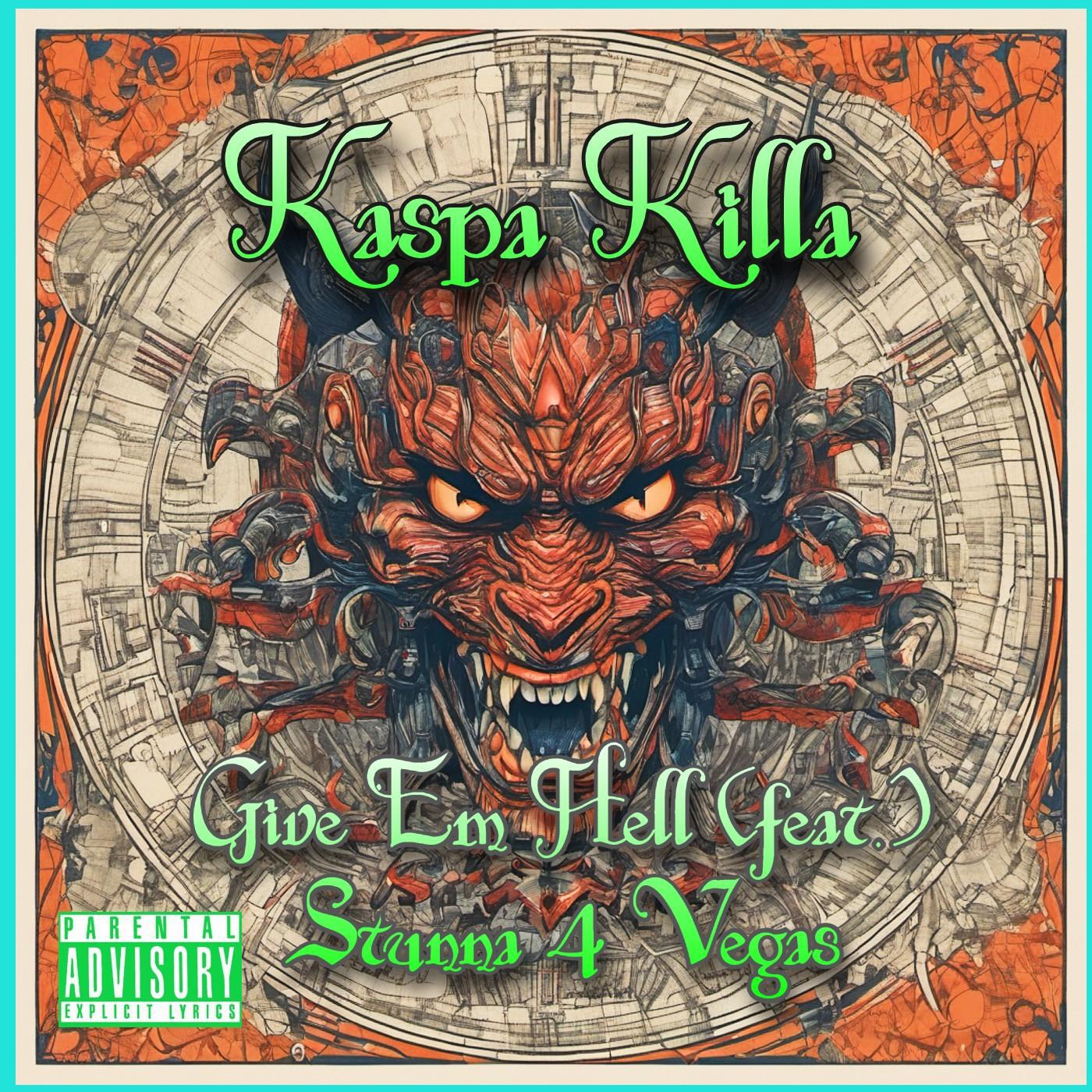 Релиз Give 'Em Hell (feat. Stunna 4 Vegas)
