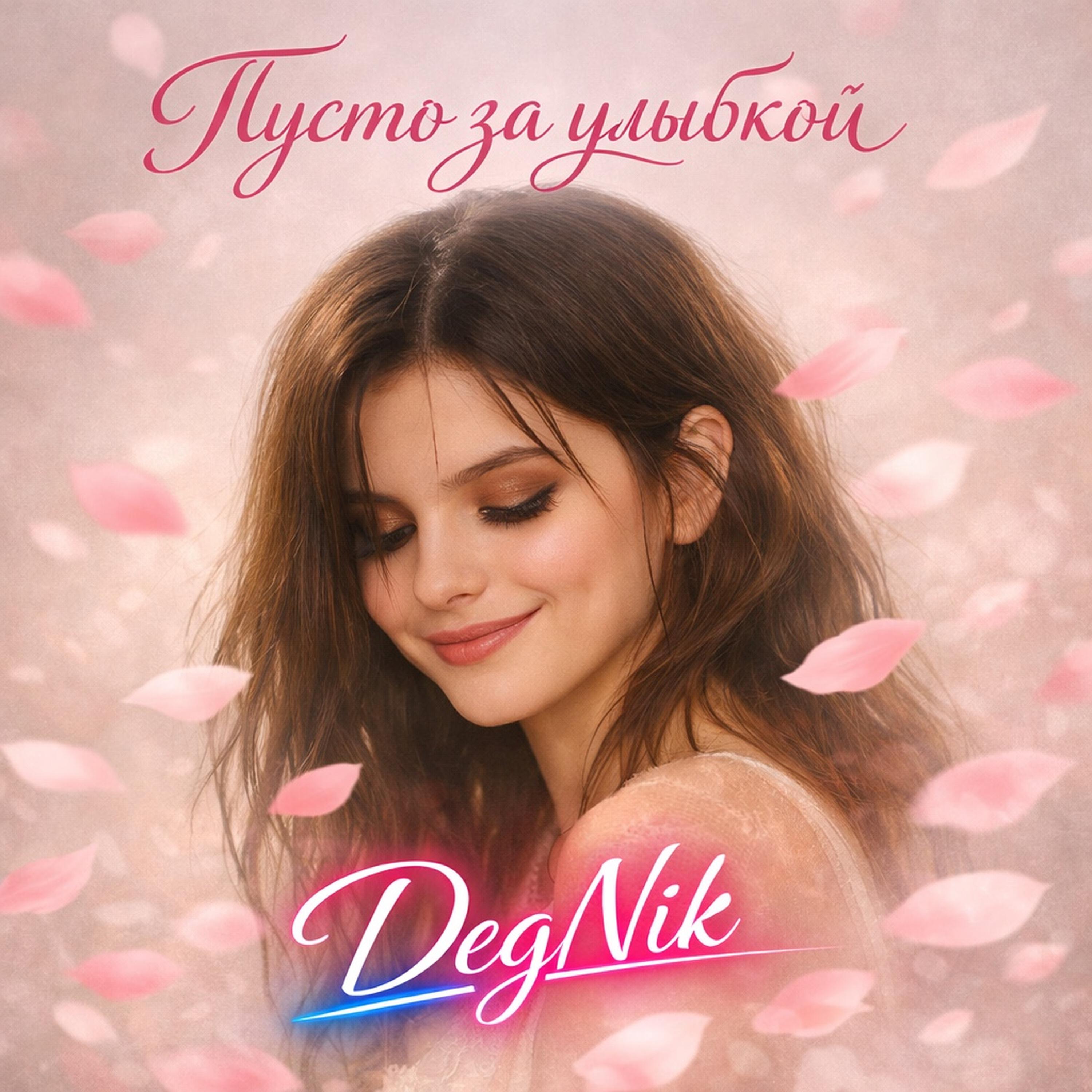 Релиз Пусто за улыбкой