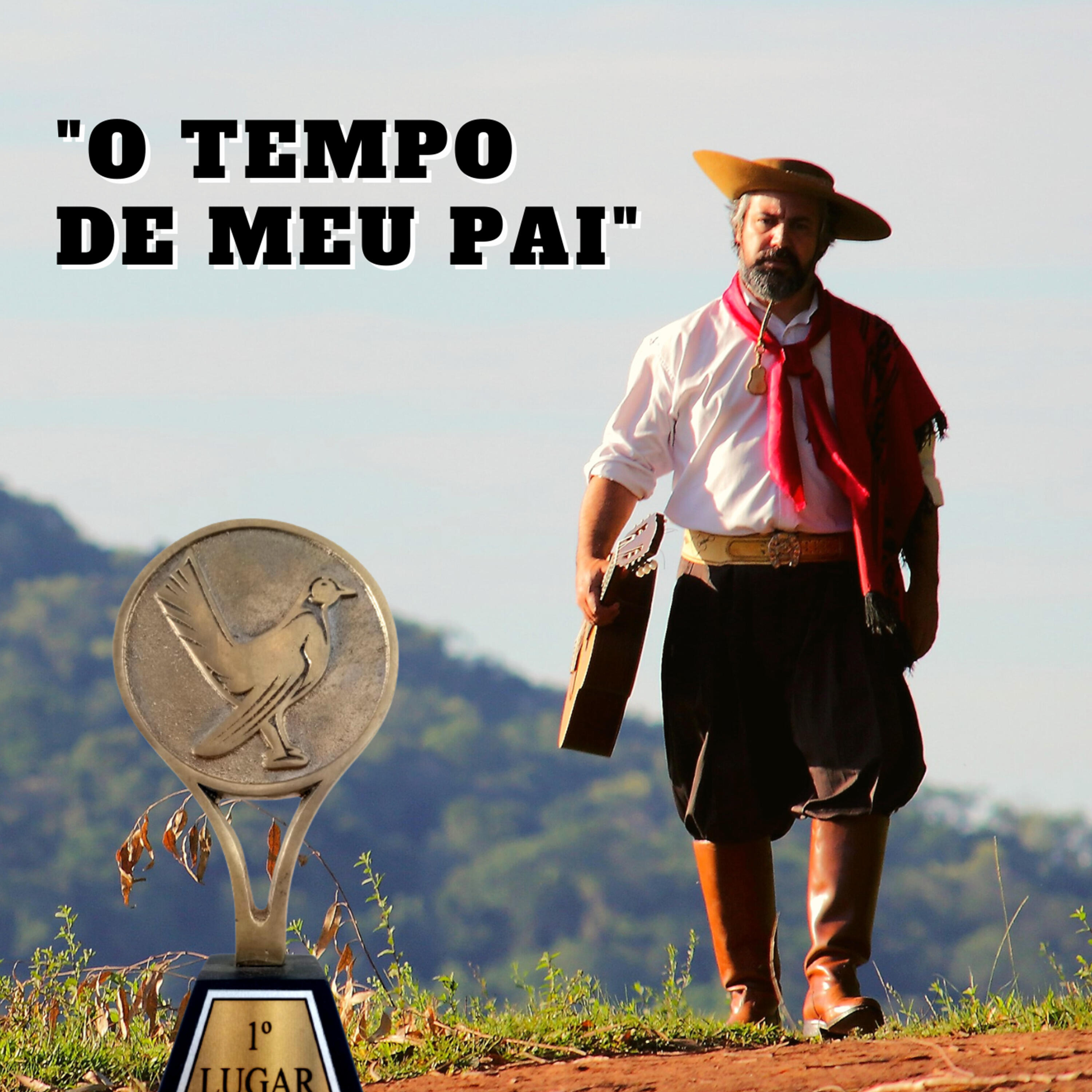 Релиз O Tempo de Meu Pai