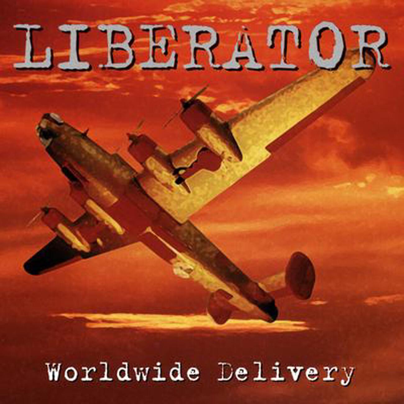 Релиз Worldwide Delivery