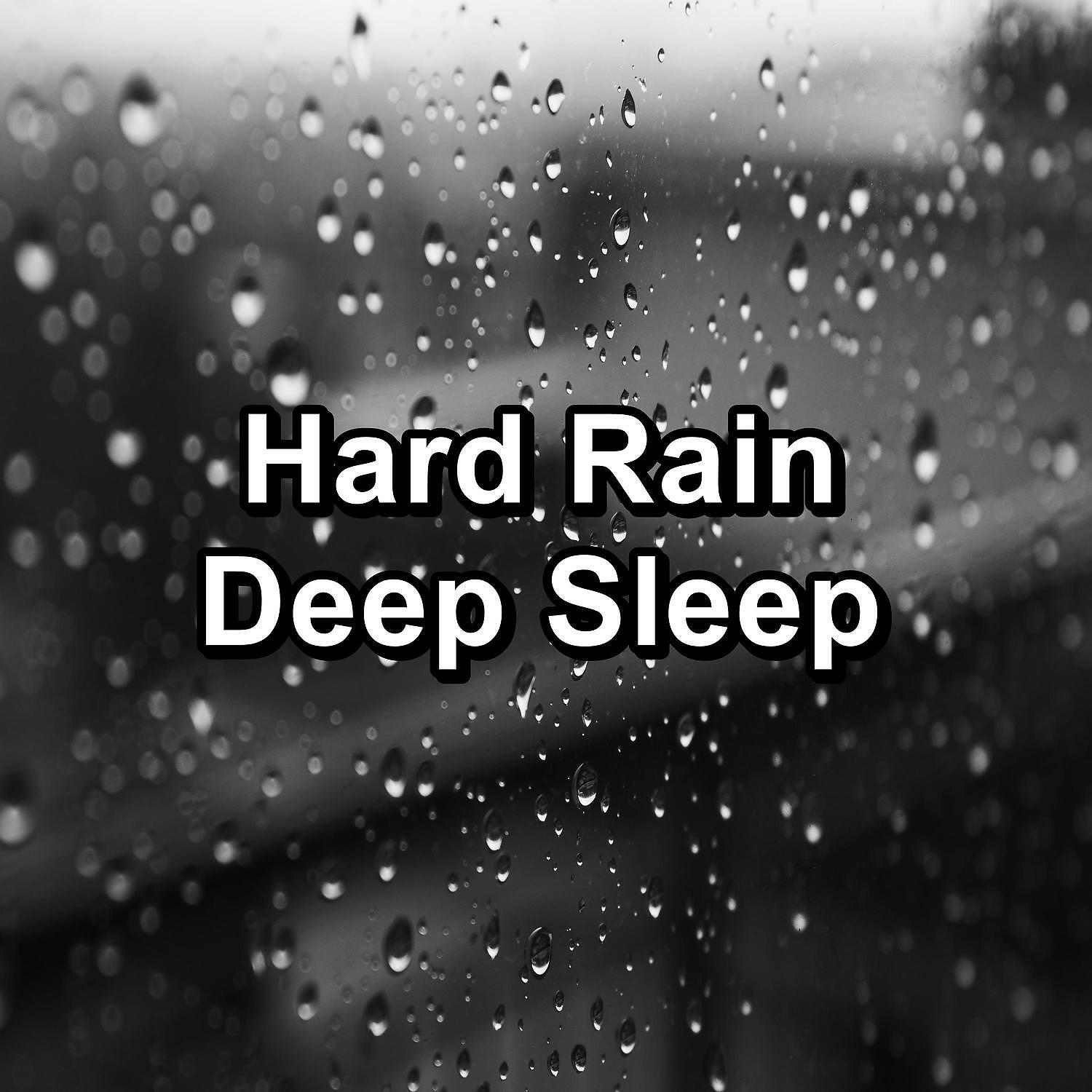 Релиз Hard Rain Deep Sleep