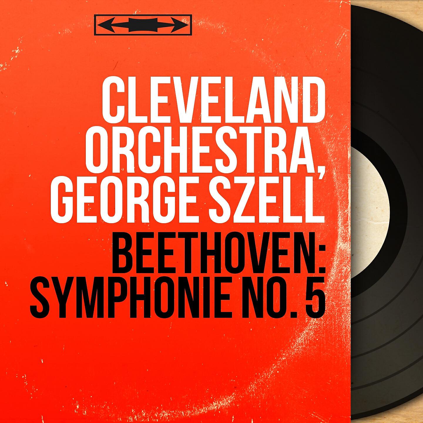 The Cleveland Orchestra George Szell