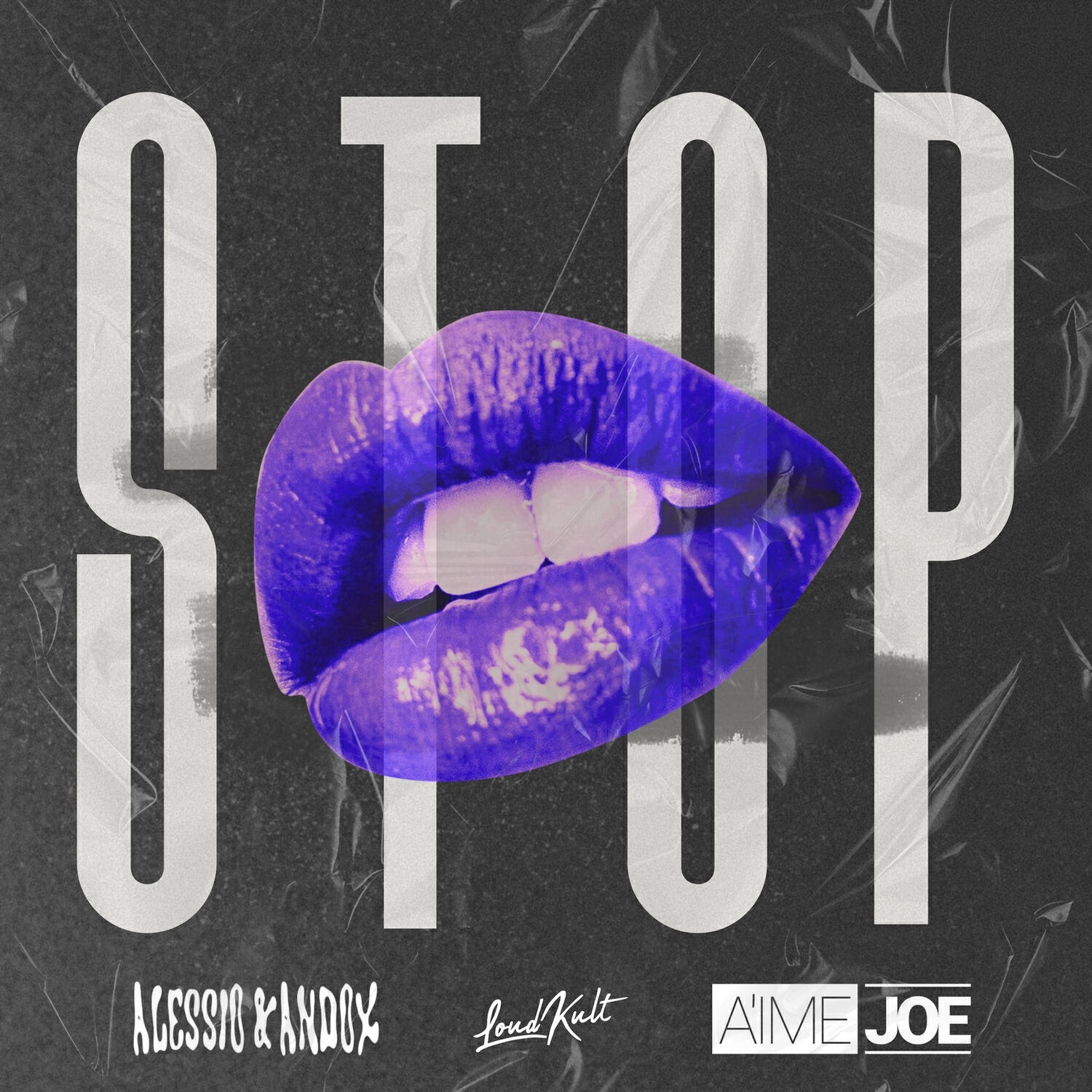 Релиз Stop