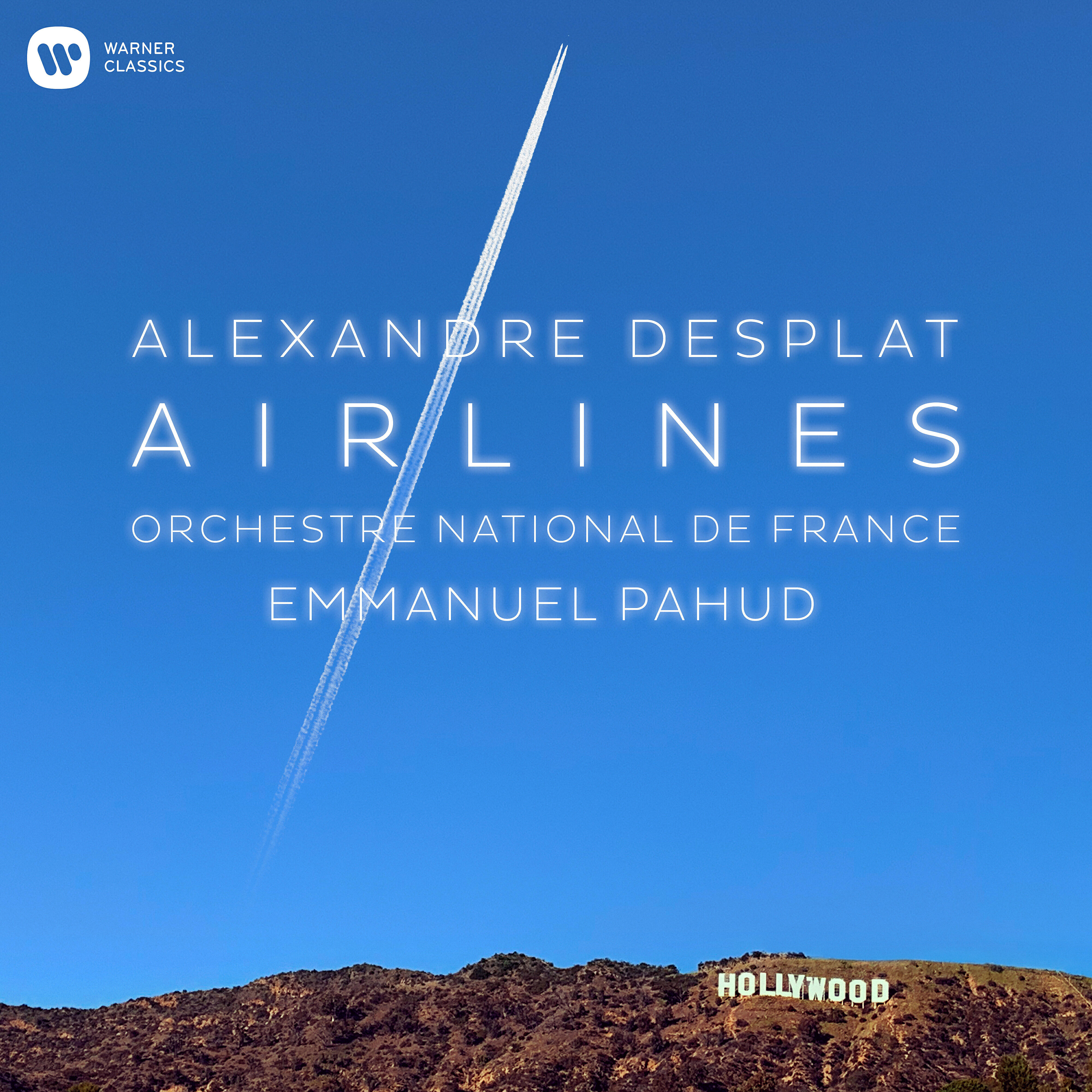 Релиз Airlines - Pelléas et Mélisande: I. Comme un oiseau pourchassé