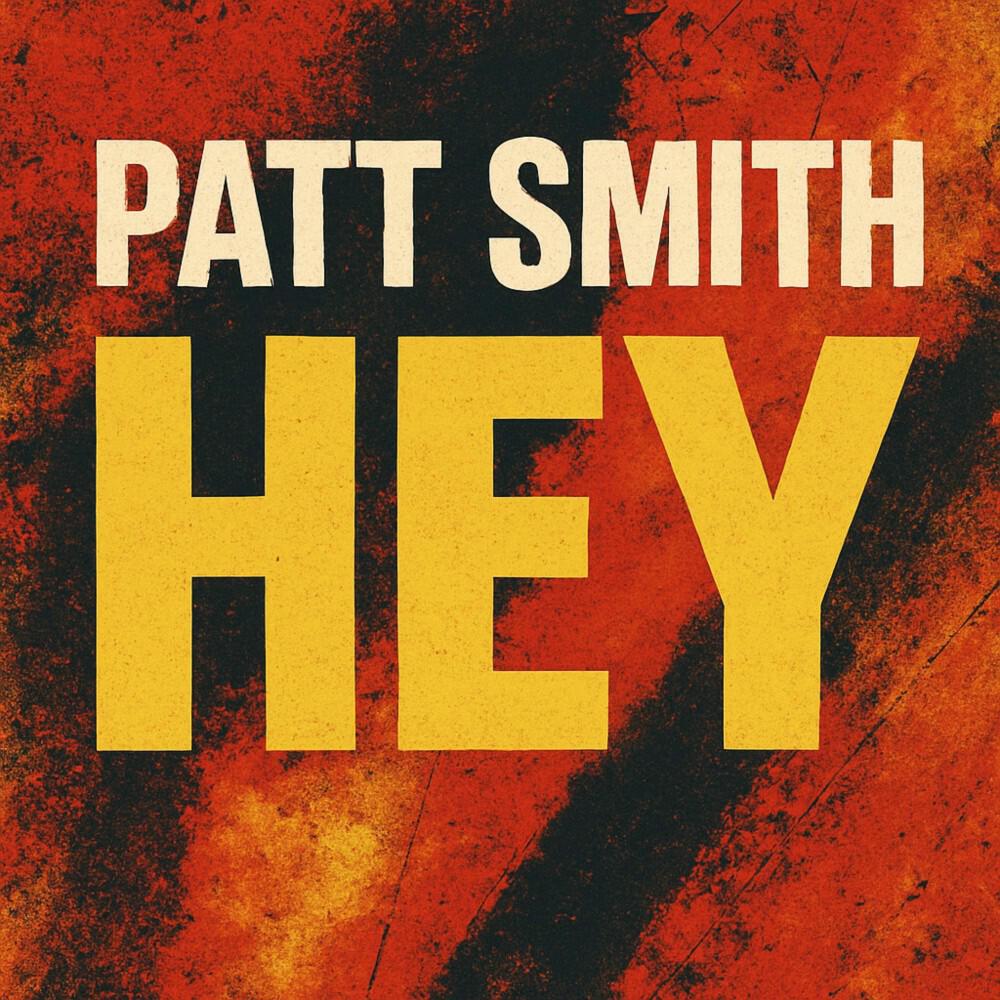 Релиз Hey