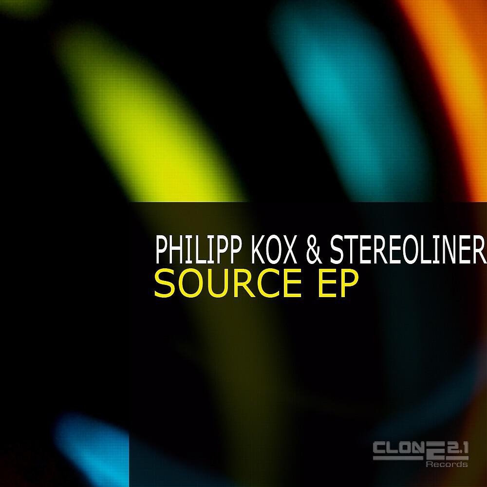 Релиз Source EP