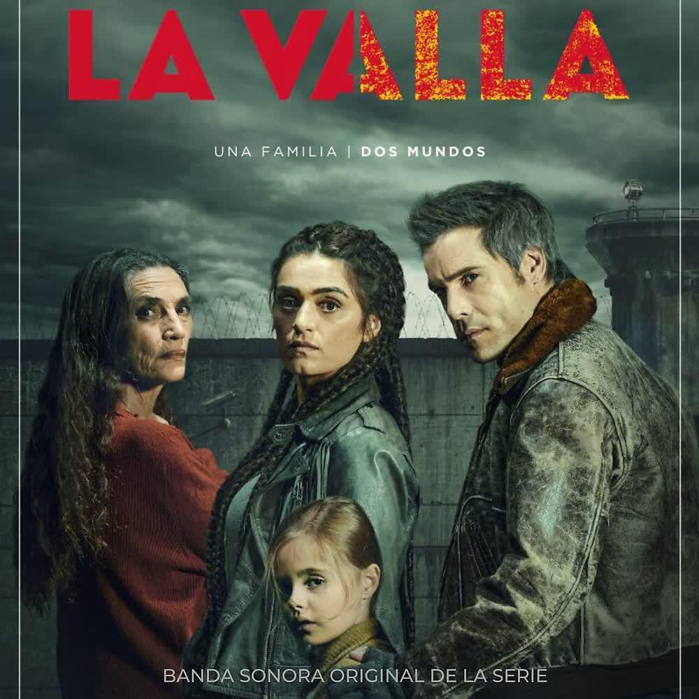 Трек Volveremos, Himno Nueva España