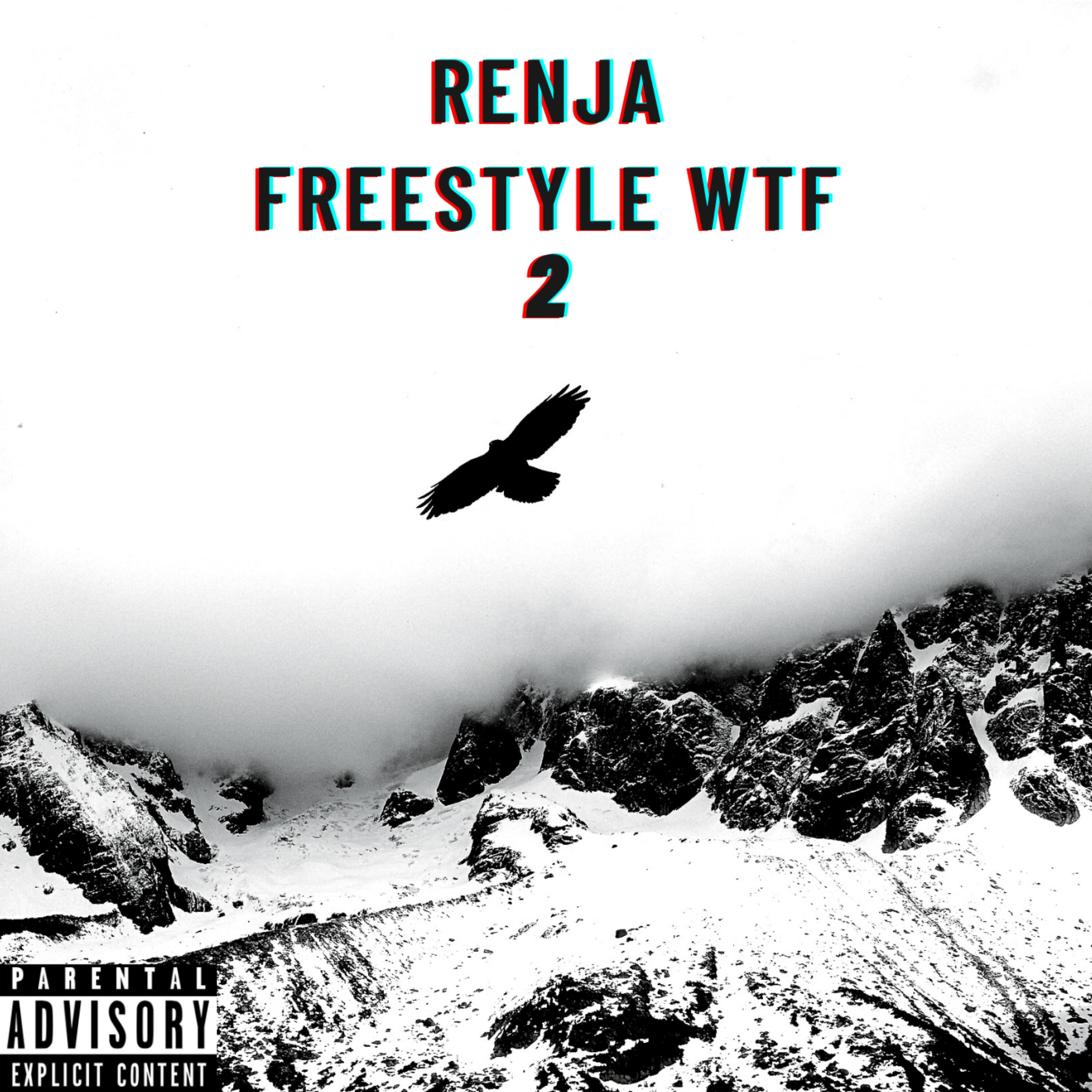 Релиз Freestyle Wtf 2