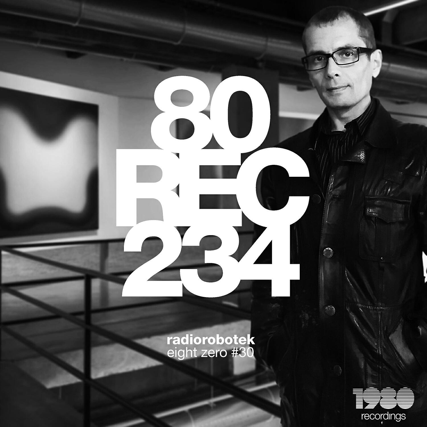 Релиз Eight Zero #30