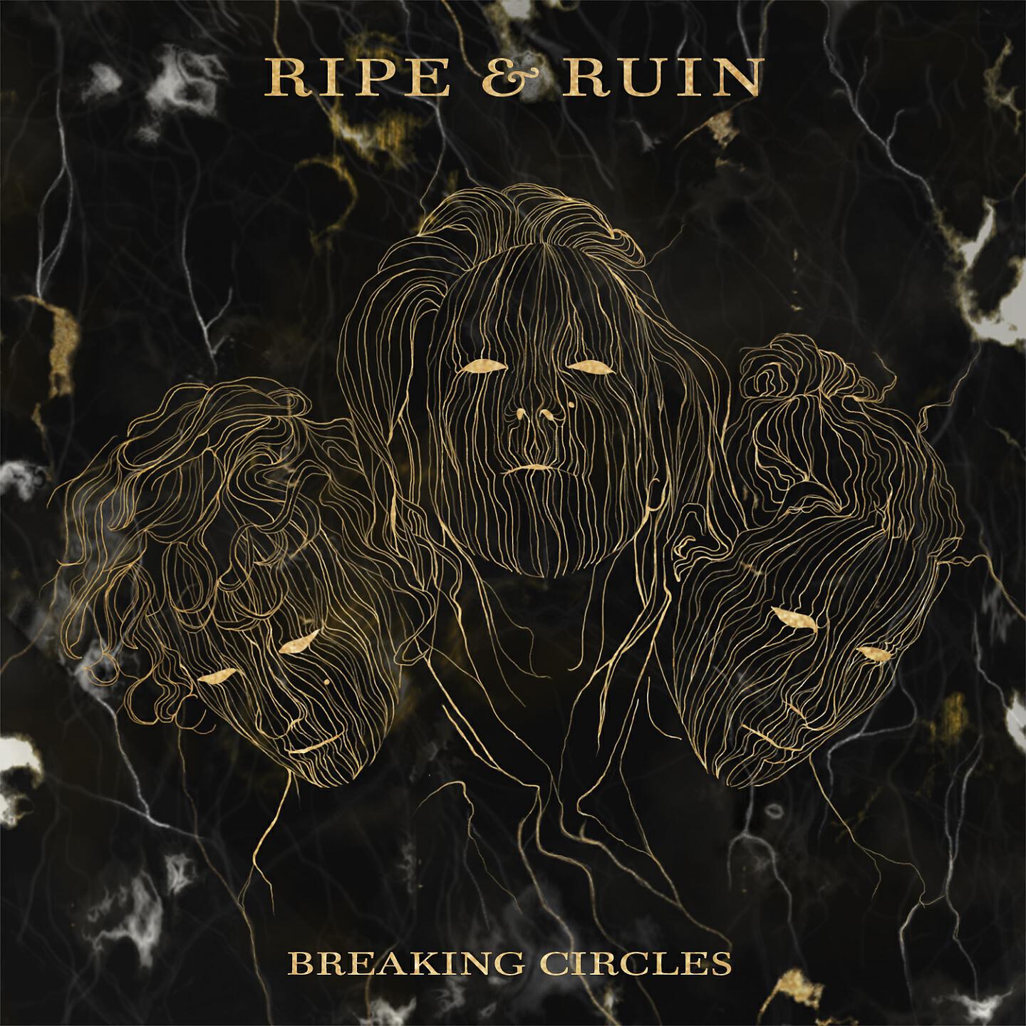 Релиз Breaking Circles