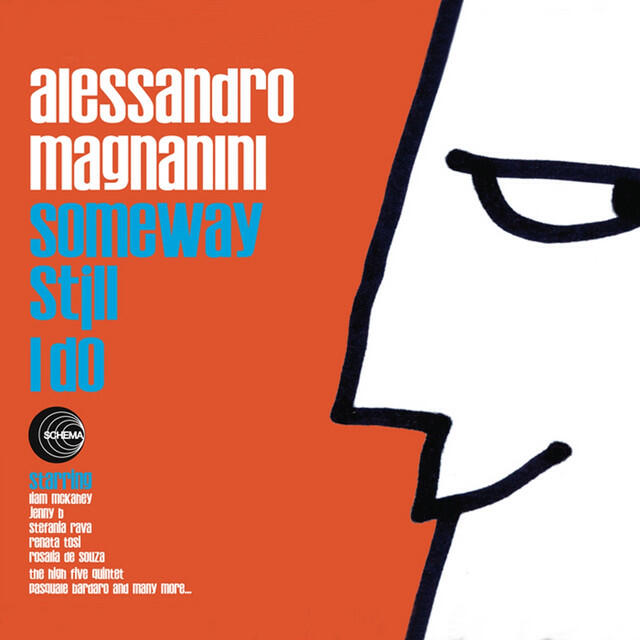 Релиз Someway Still I Do
