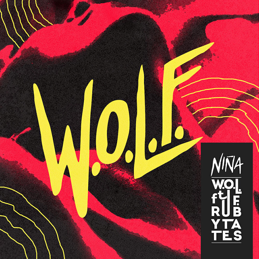 Wolf - Niña (Extended Mix)