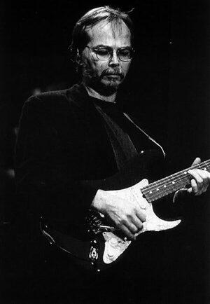Walter Becker