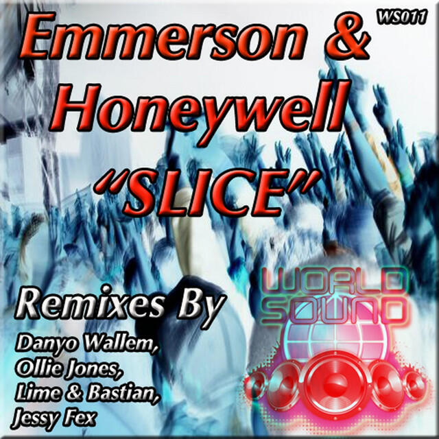 Релиз Slice