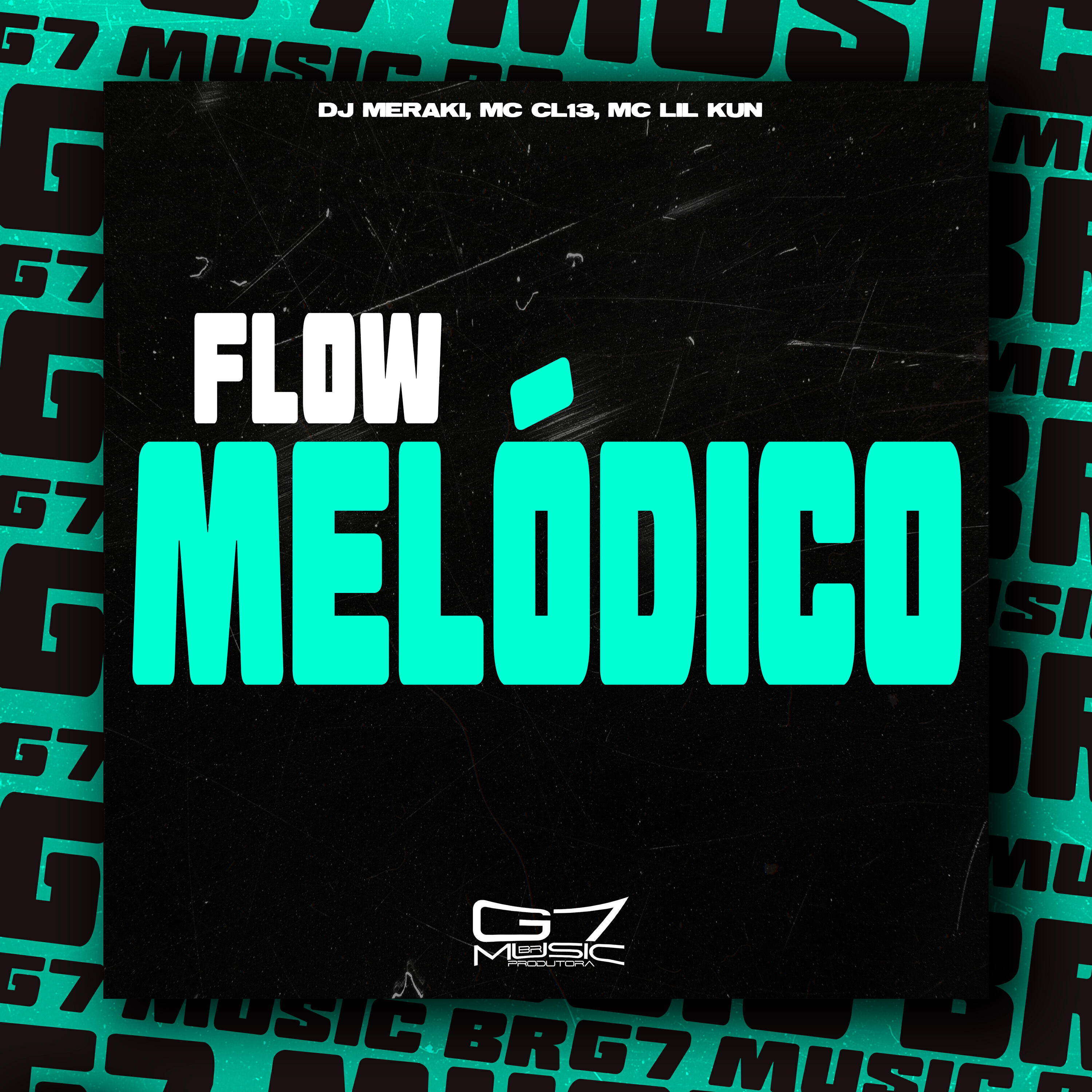 Релиз Flow Melódico