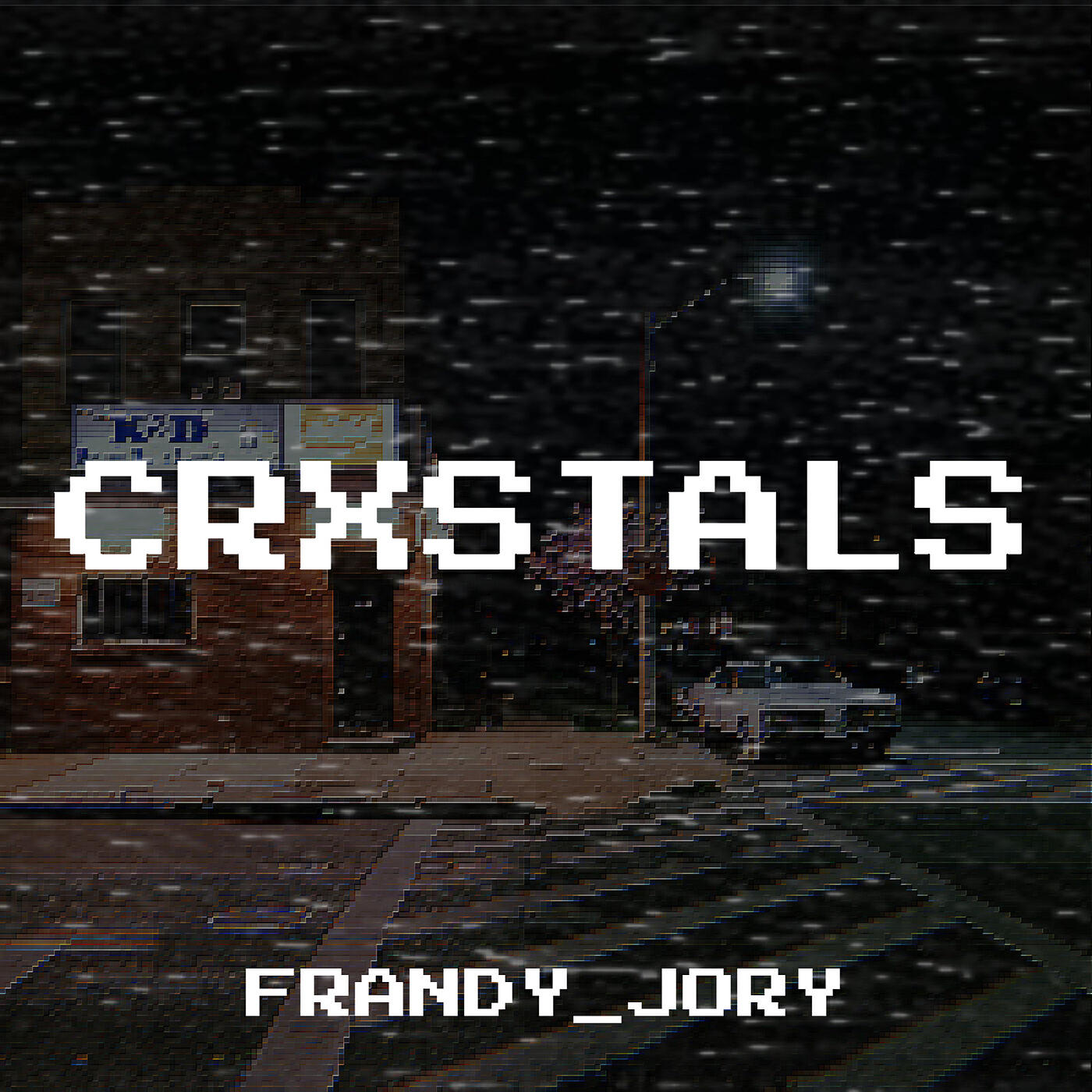 Релиз Crxstals