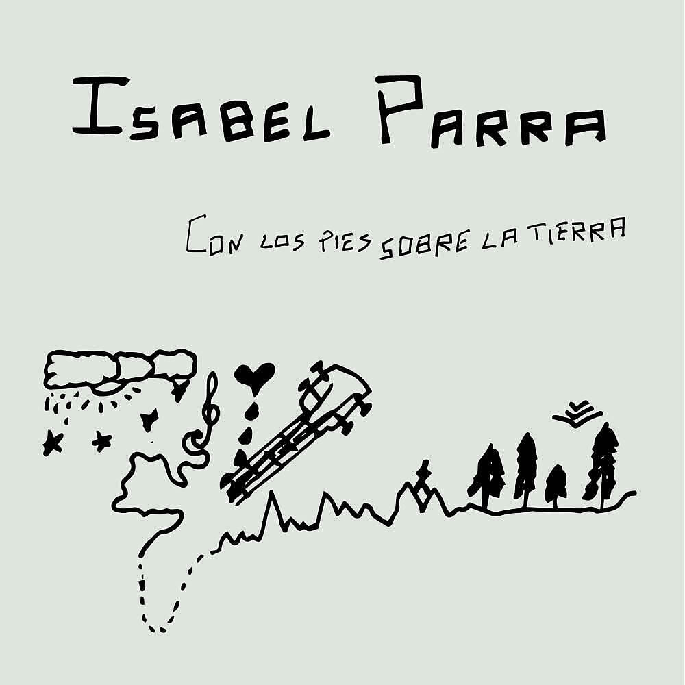 Релиз Con los Pies Sobre la Tierra