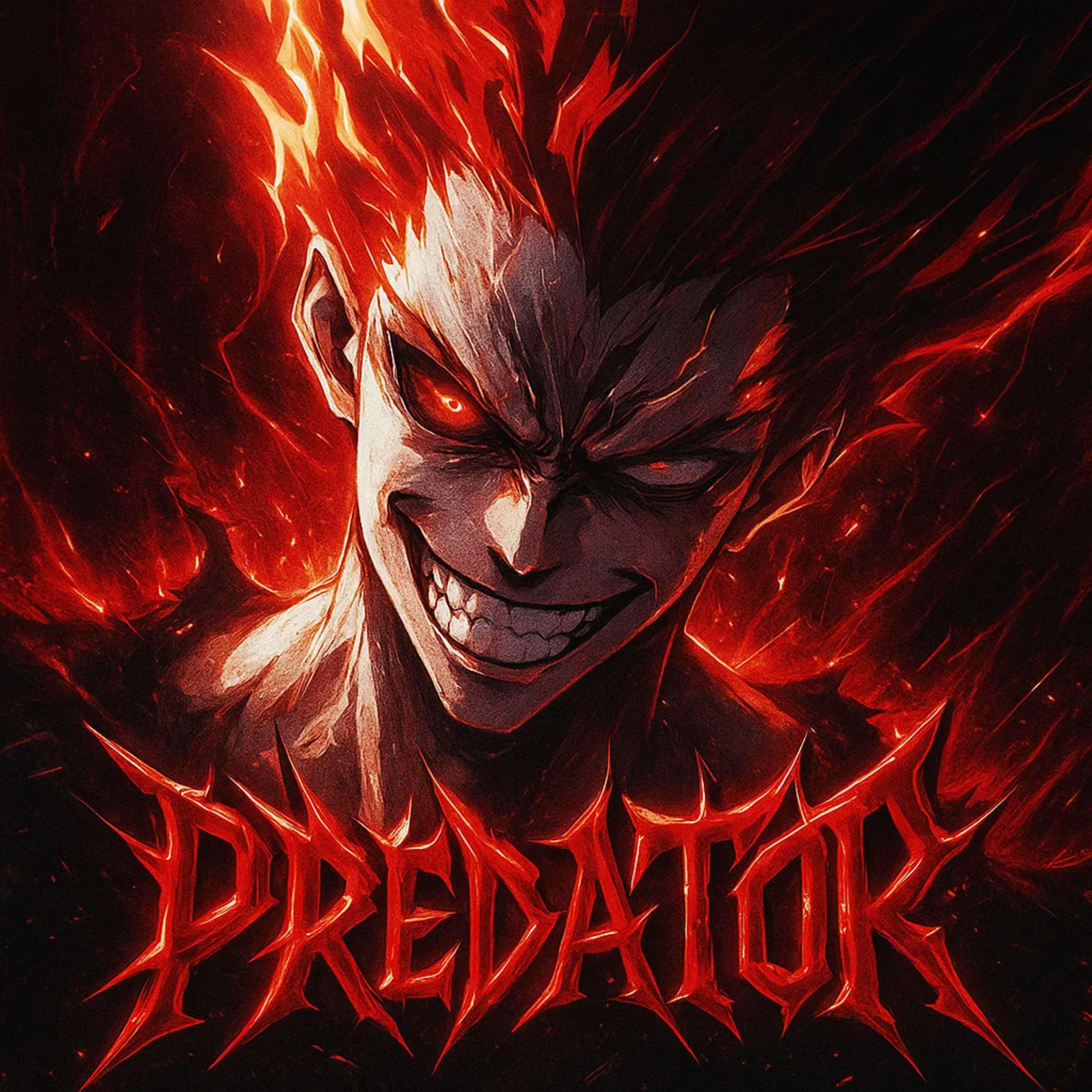 Релиз PREDATOR