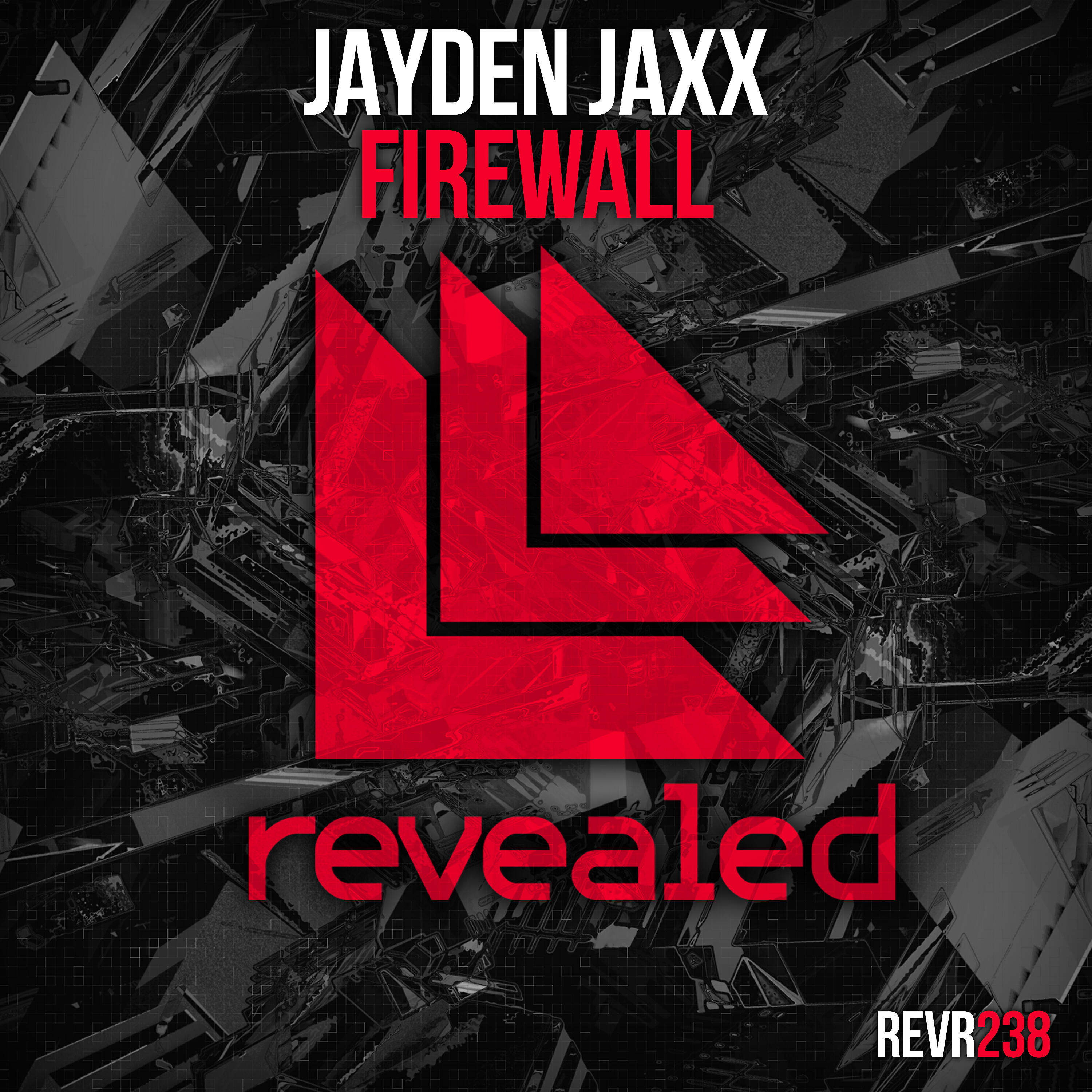Релиз Firewall