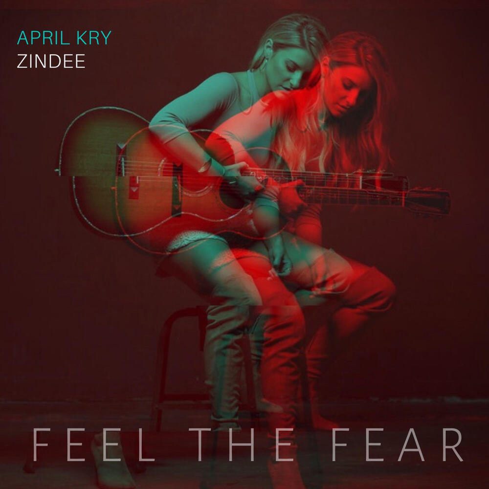 Релиз Feel the Fear