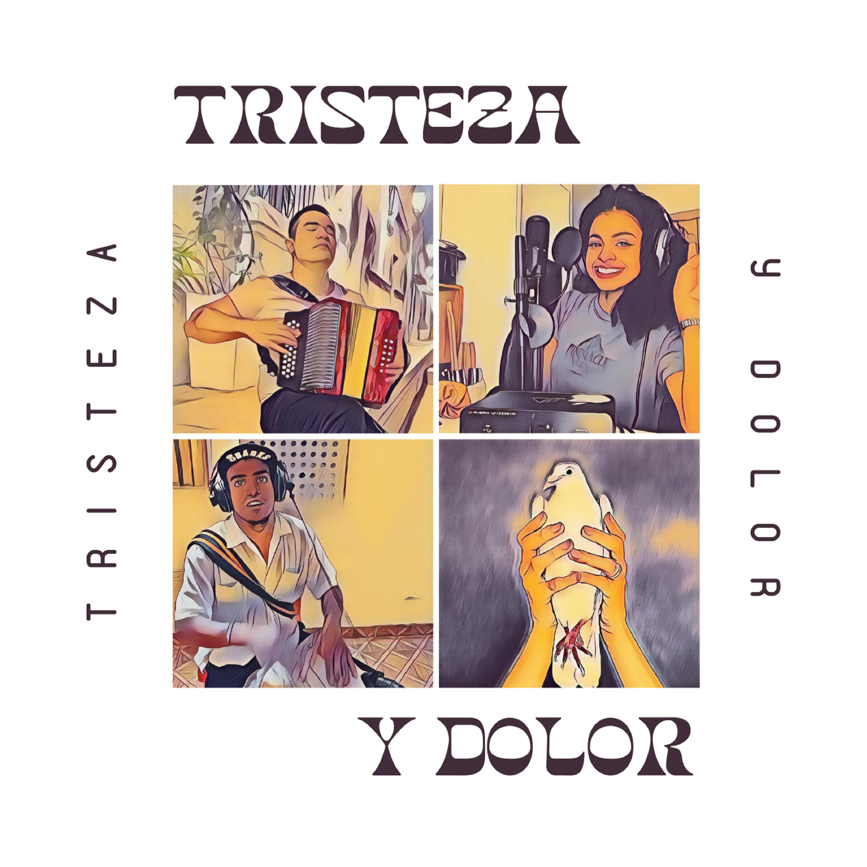 Релиз Tristeza y Dolor