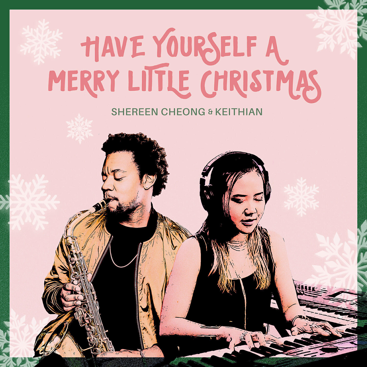 Релиз Have Yourself A Merry Little Christmas