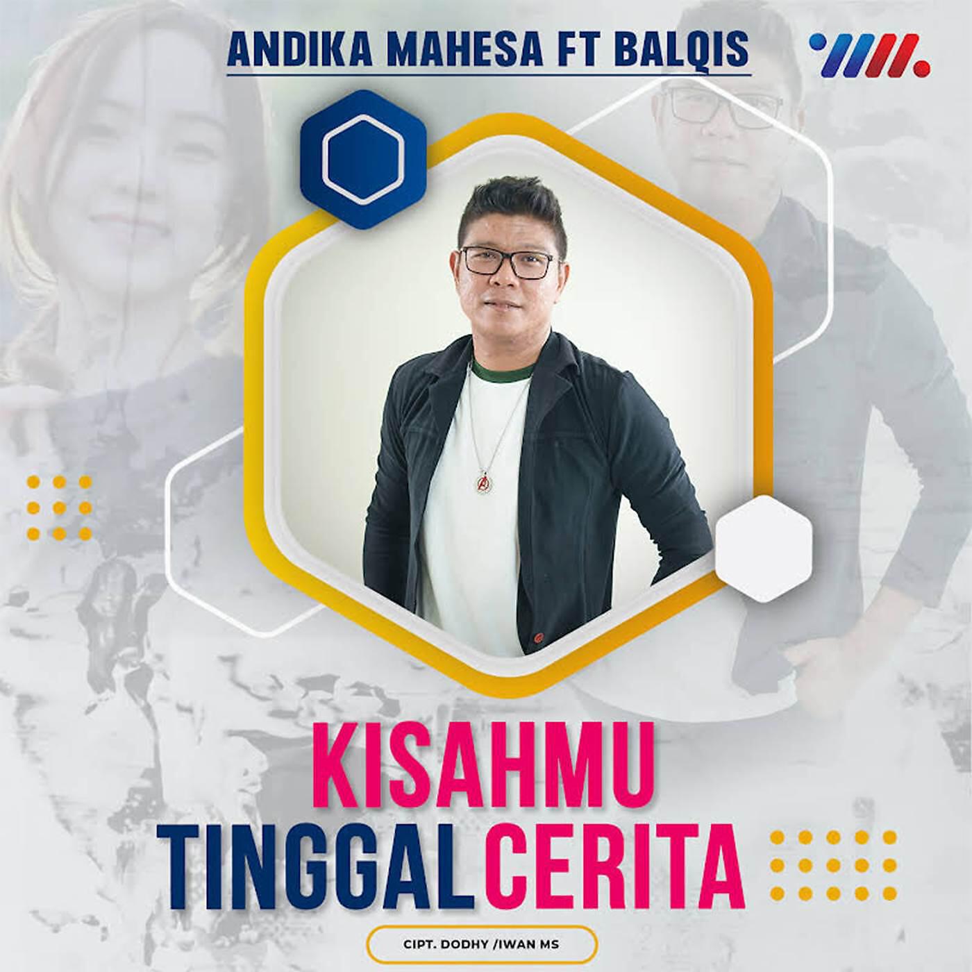 Релиз Kisahmu Tinggal Cerita