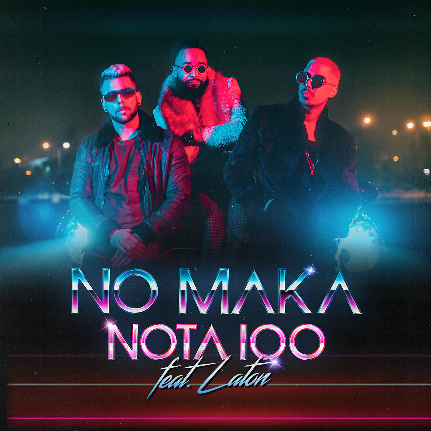 Релиз Nota 100