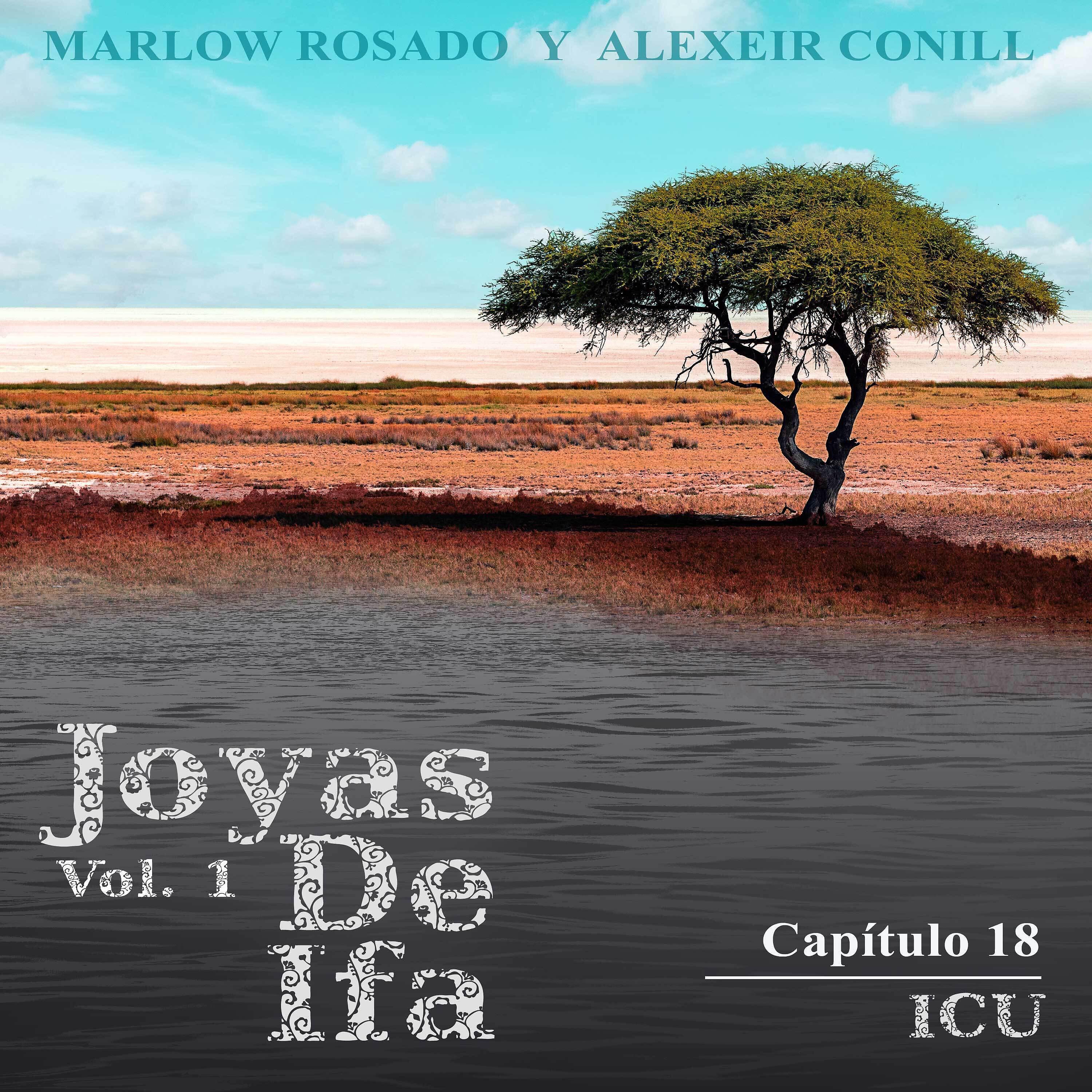 Релиз Icu (Joyas de Ifa Vol. 1 Capitulo 18)