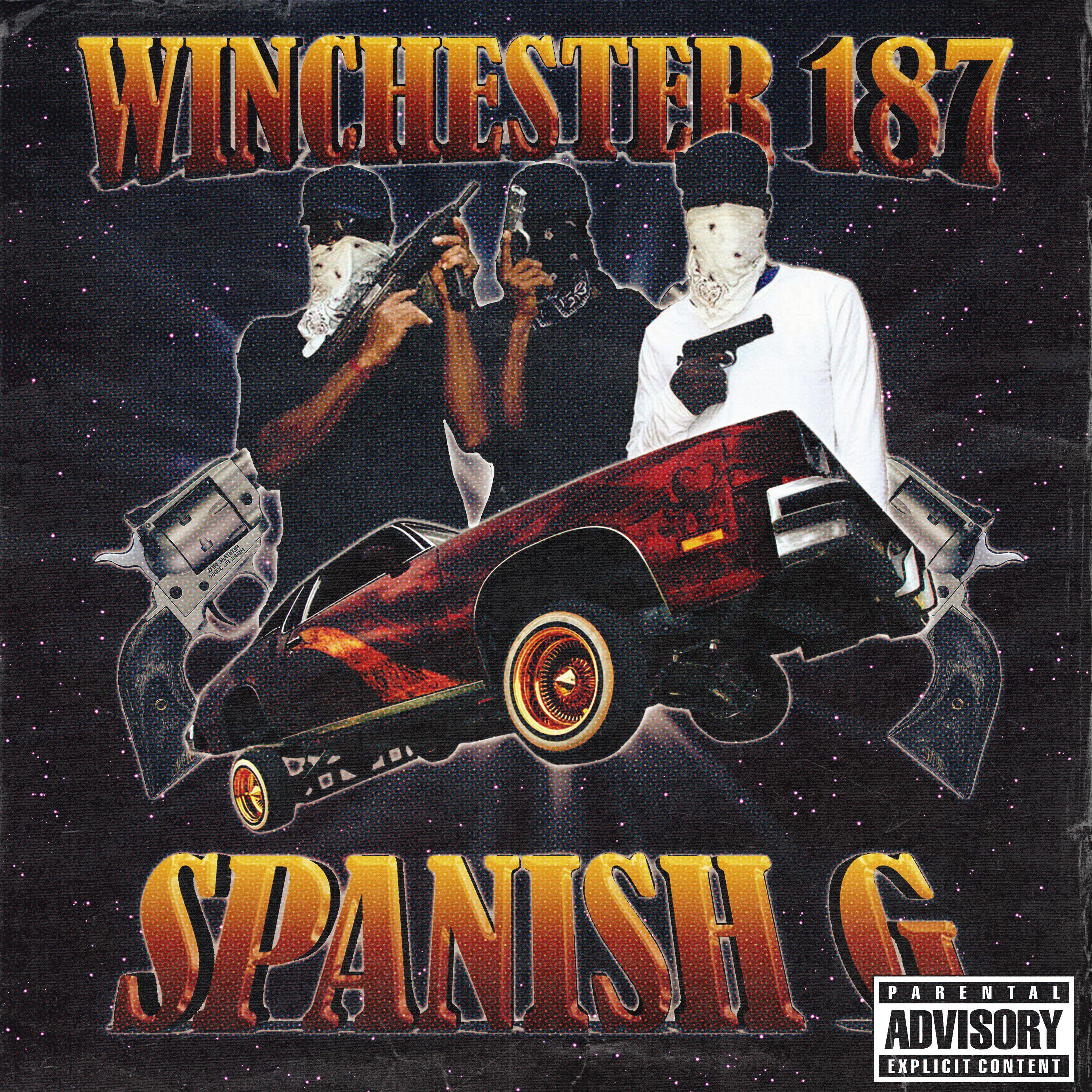 Релиз WINCHESTER 187