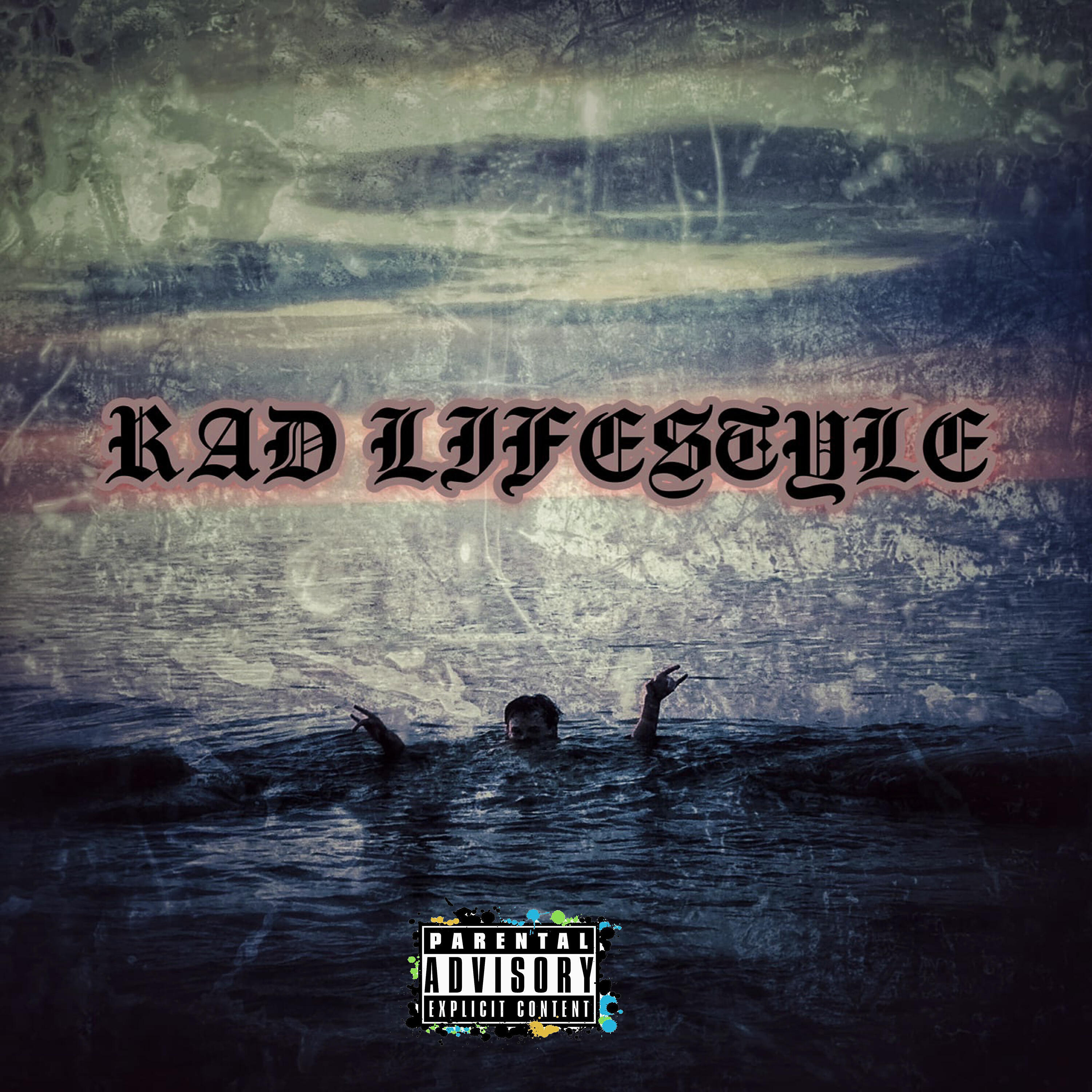 Релиз Rad Lifestyle