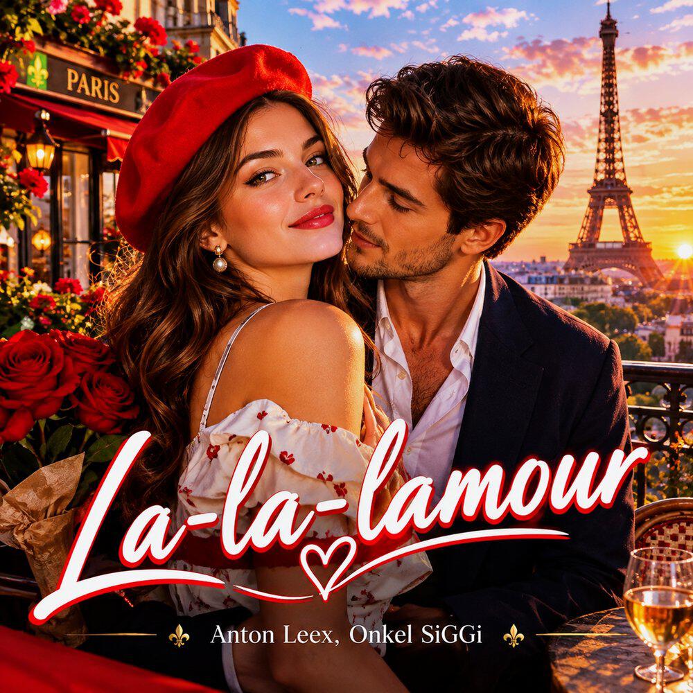 Релиз La la Lamour