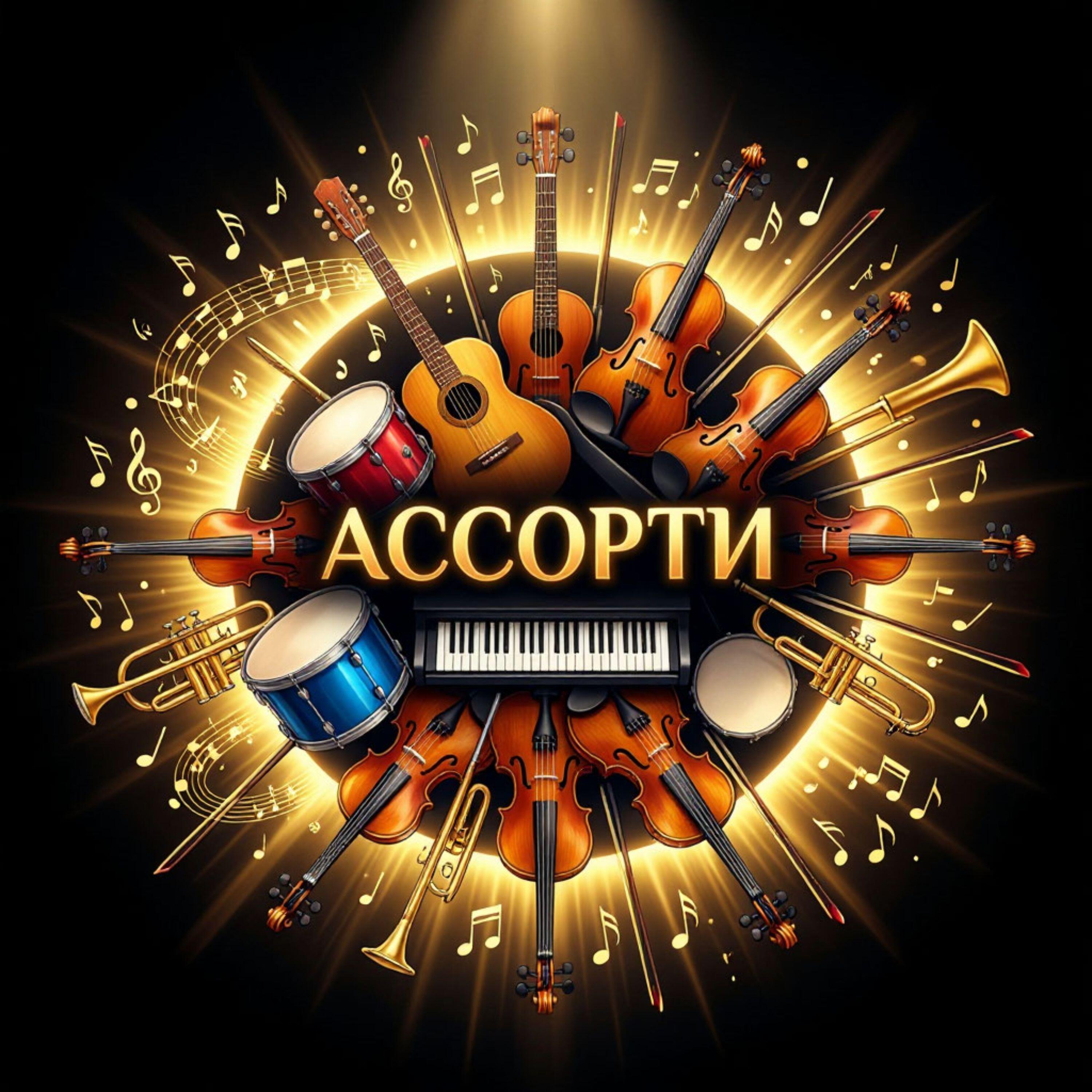 Релиз Ассорти