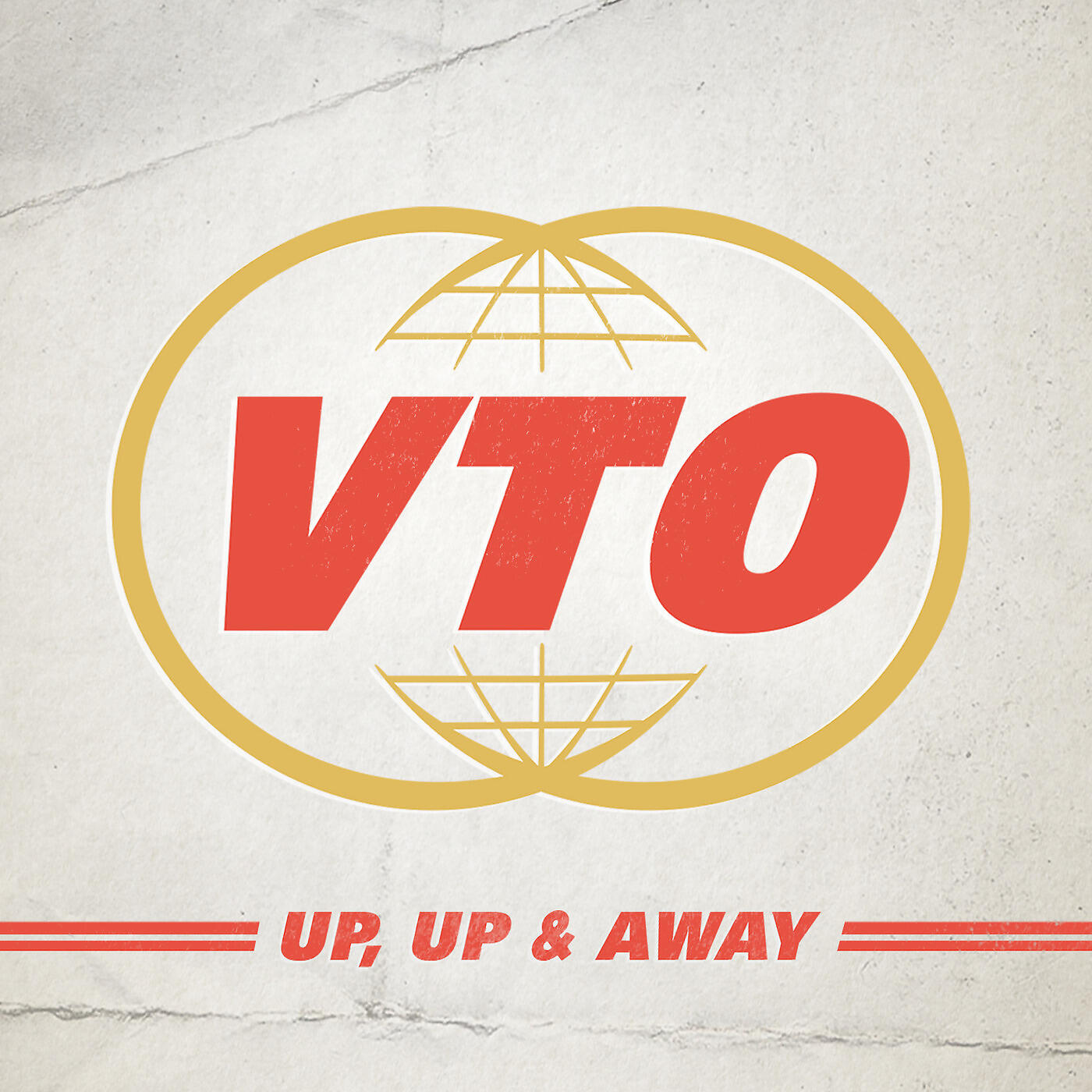 Релиз Up, up and Away