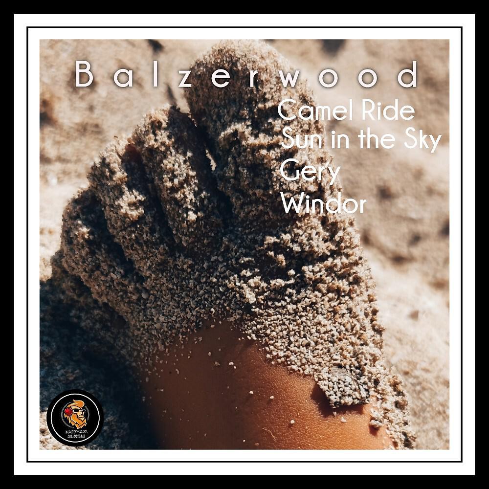 Релиз Camel Ride