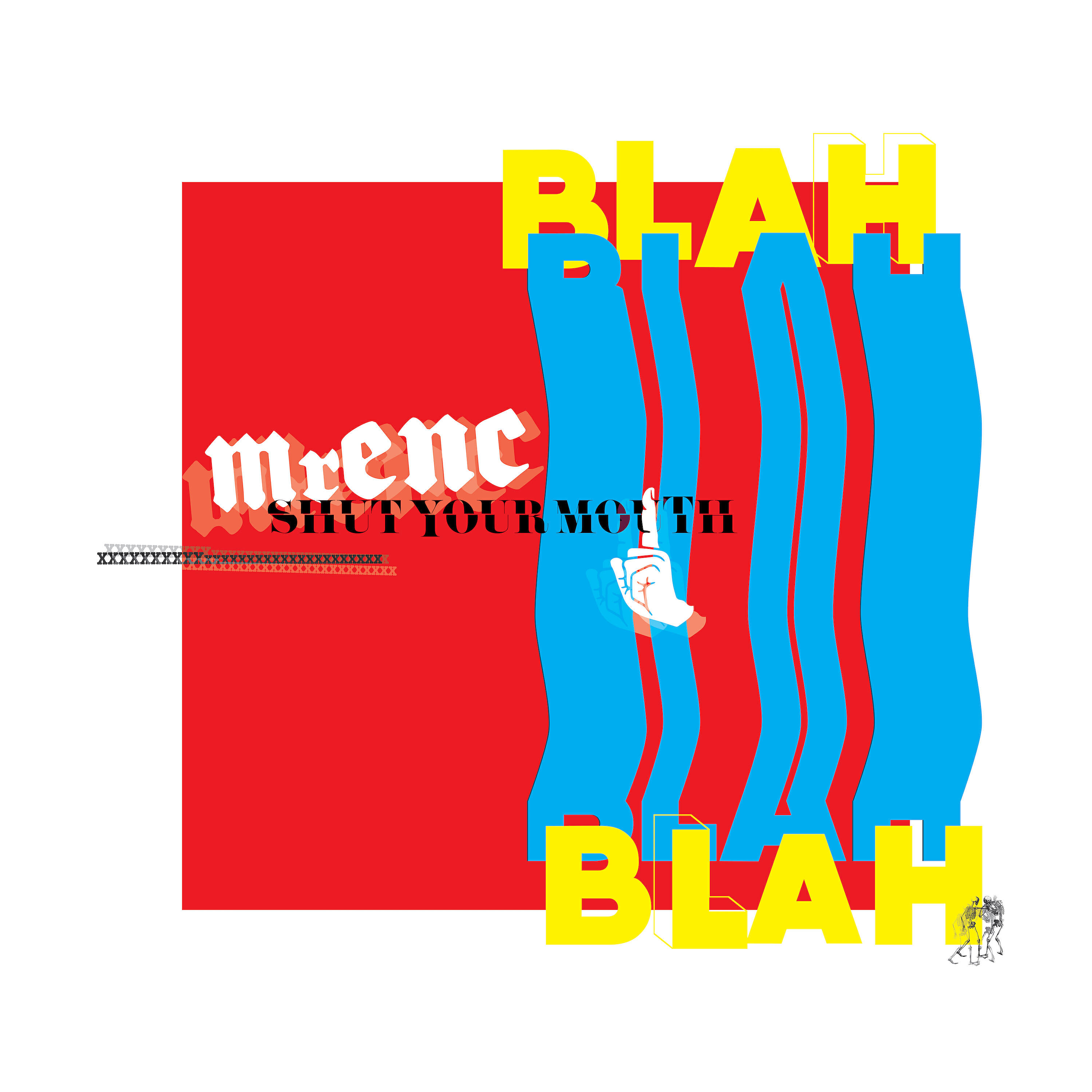 Mrenc