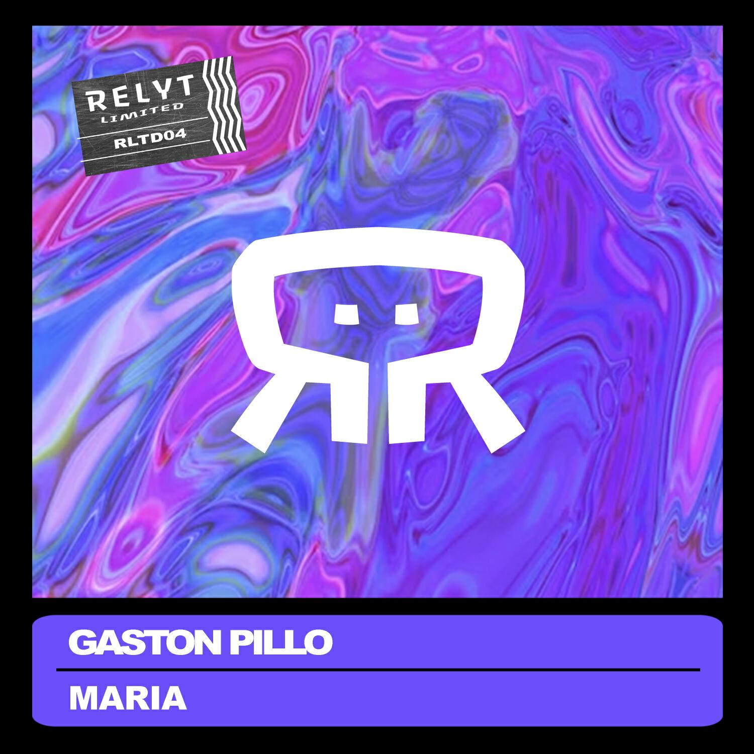 Gaston Pillo