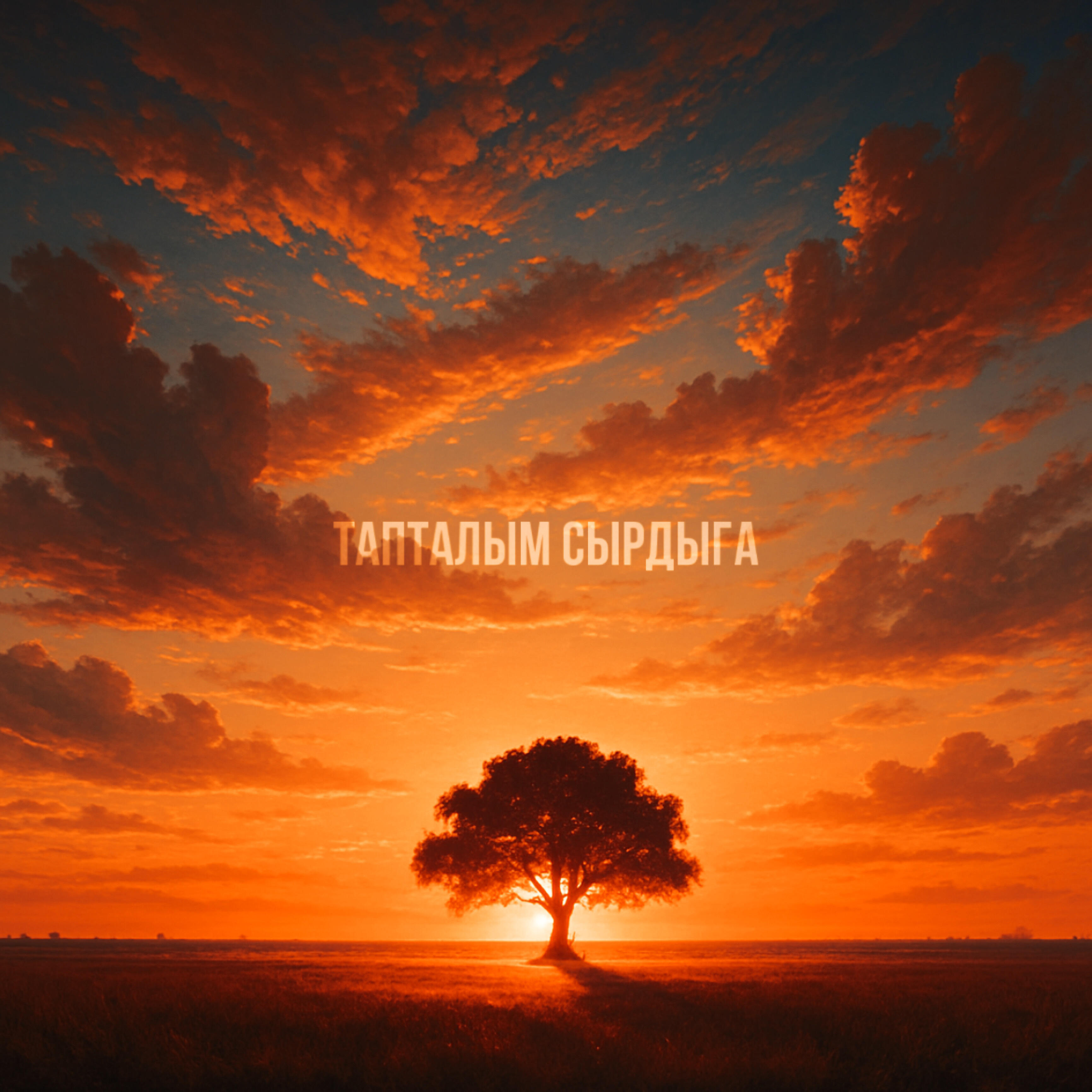 Релиз Тапталым сырдыга