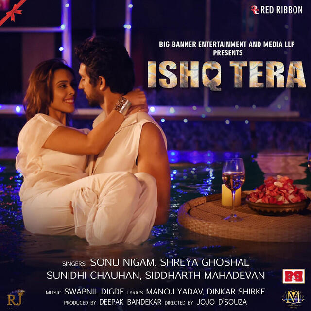 Релиз Ishq Tera
