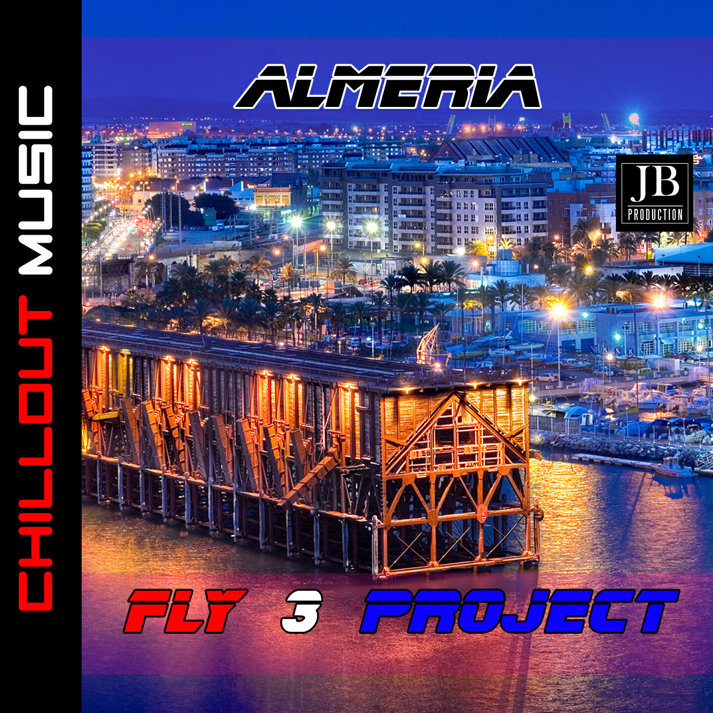 Релиз Almería