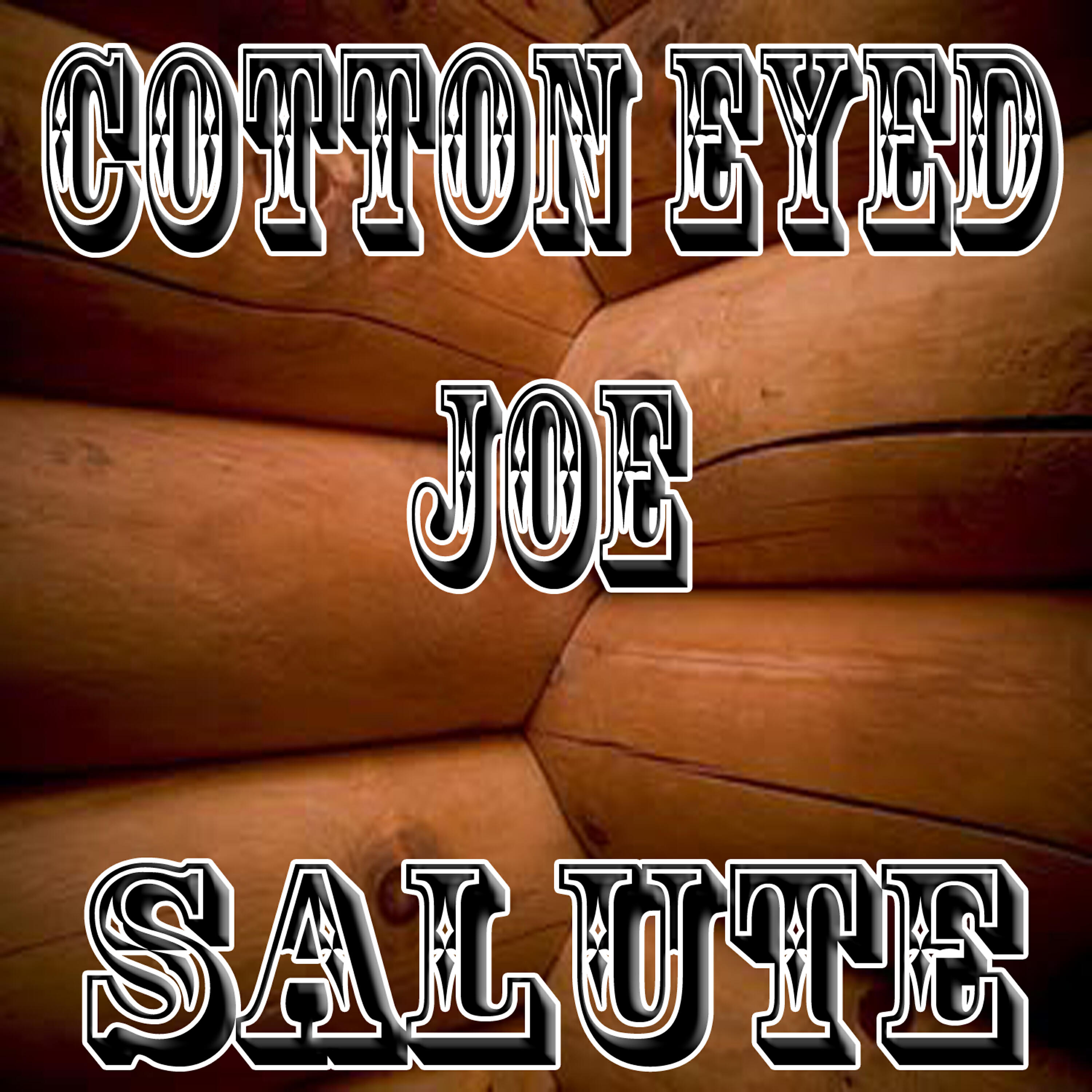 Релиз Cotton Eyed Joe (Salute)