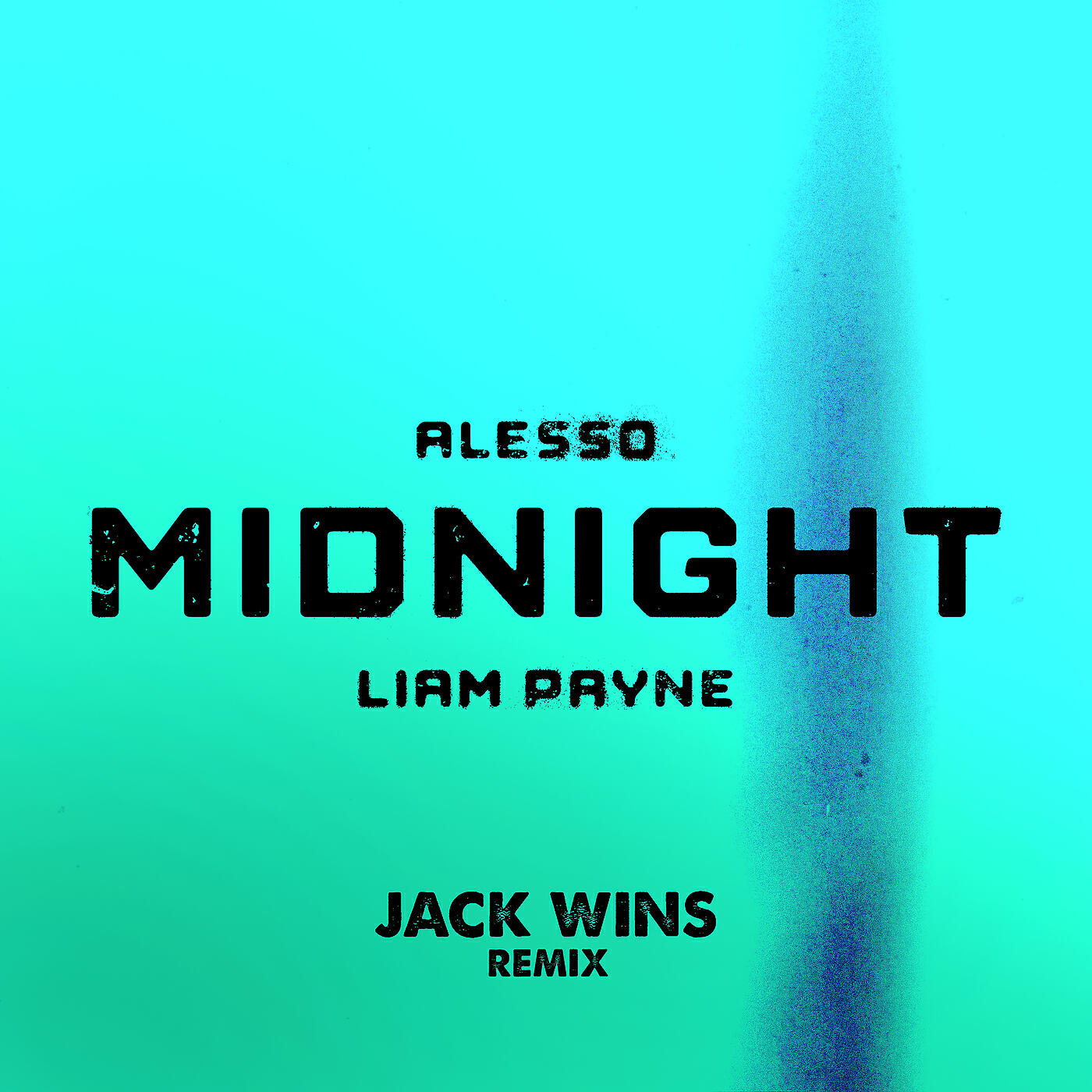 Релиз Midnight