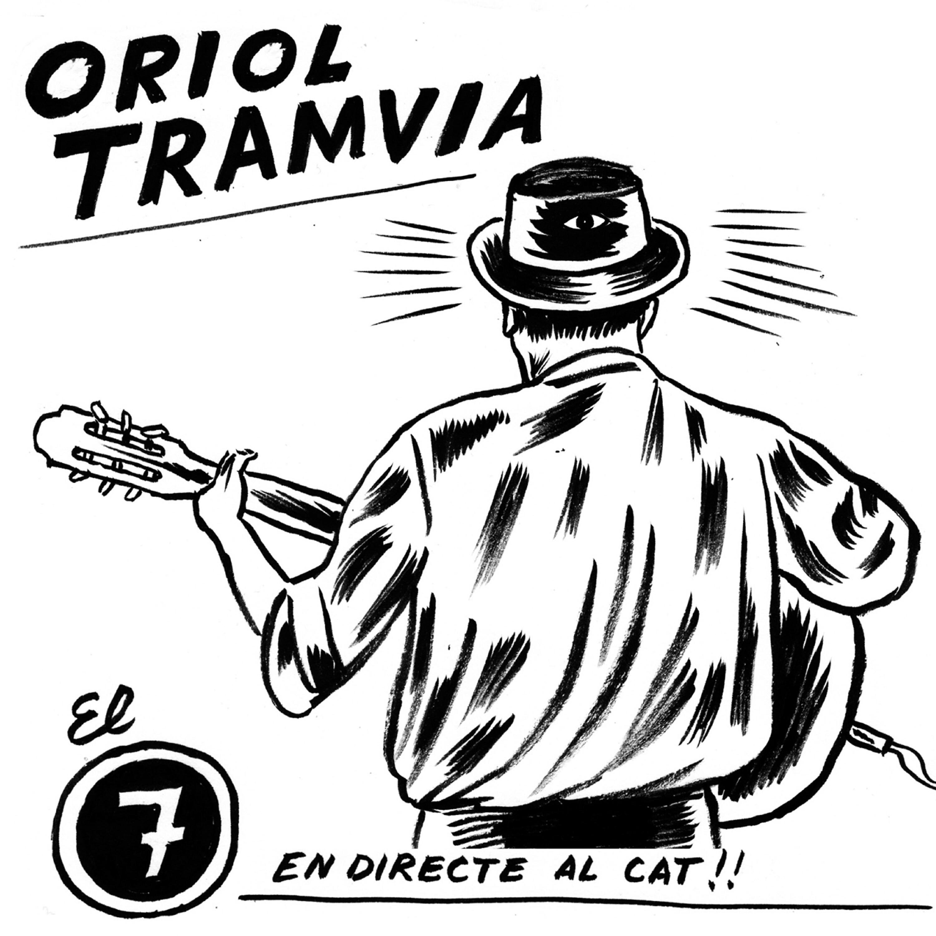 Релиз El 7 en directe al CAT