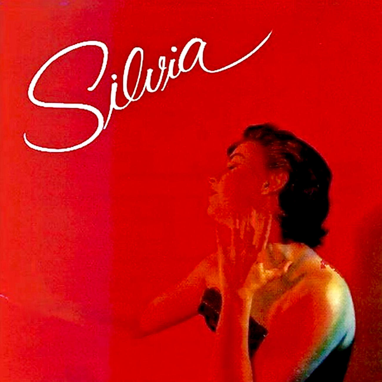 Релиз Silvia!