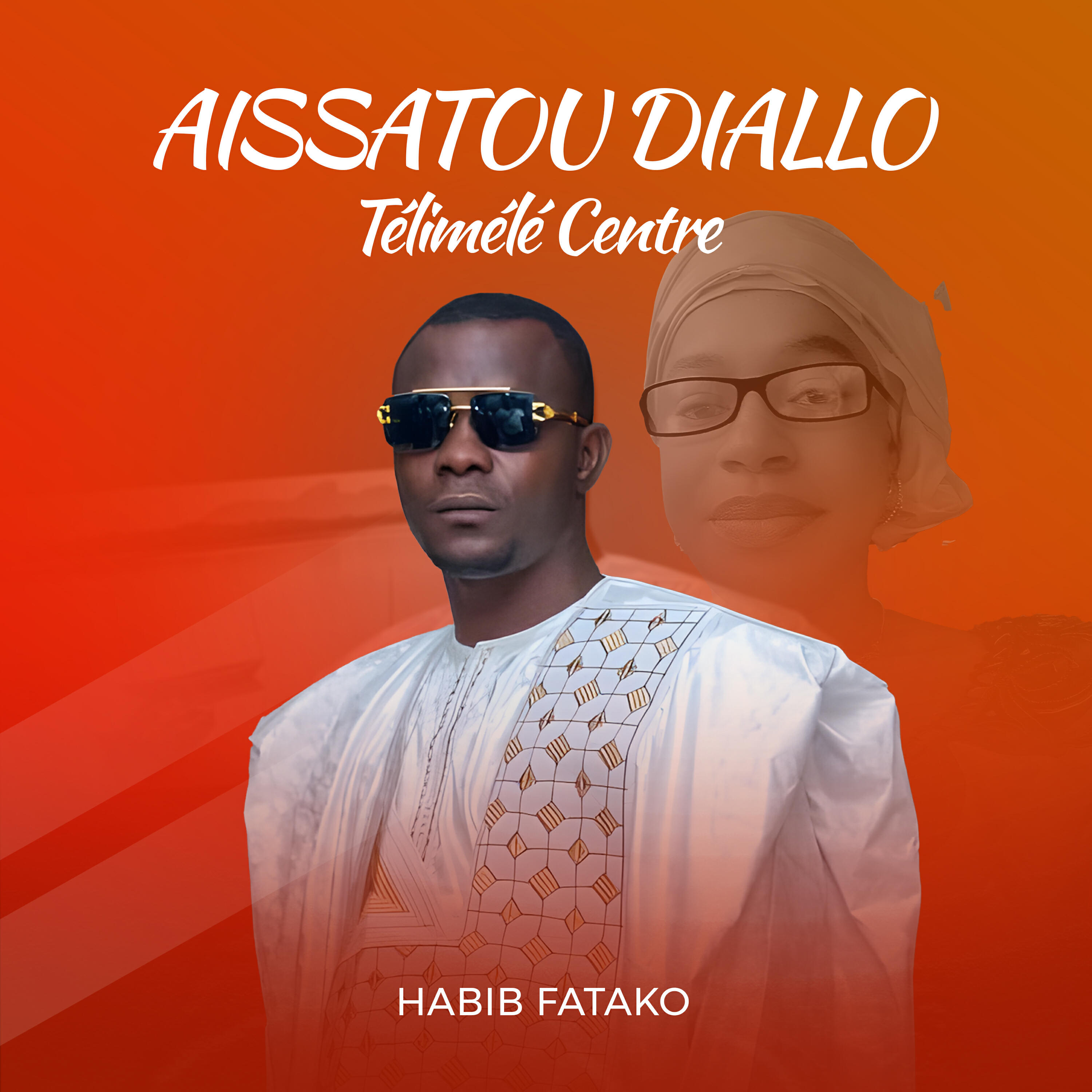 Релиз Aissatou Diallo Telimele Centre