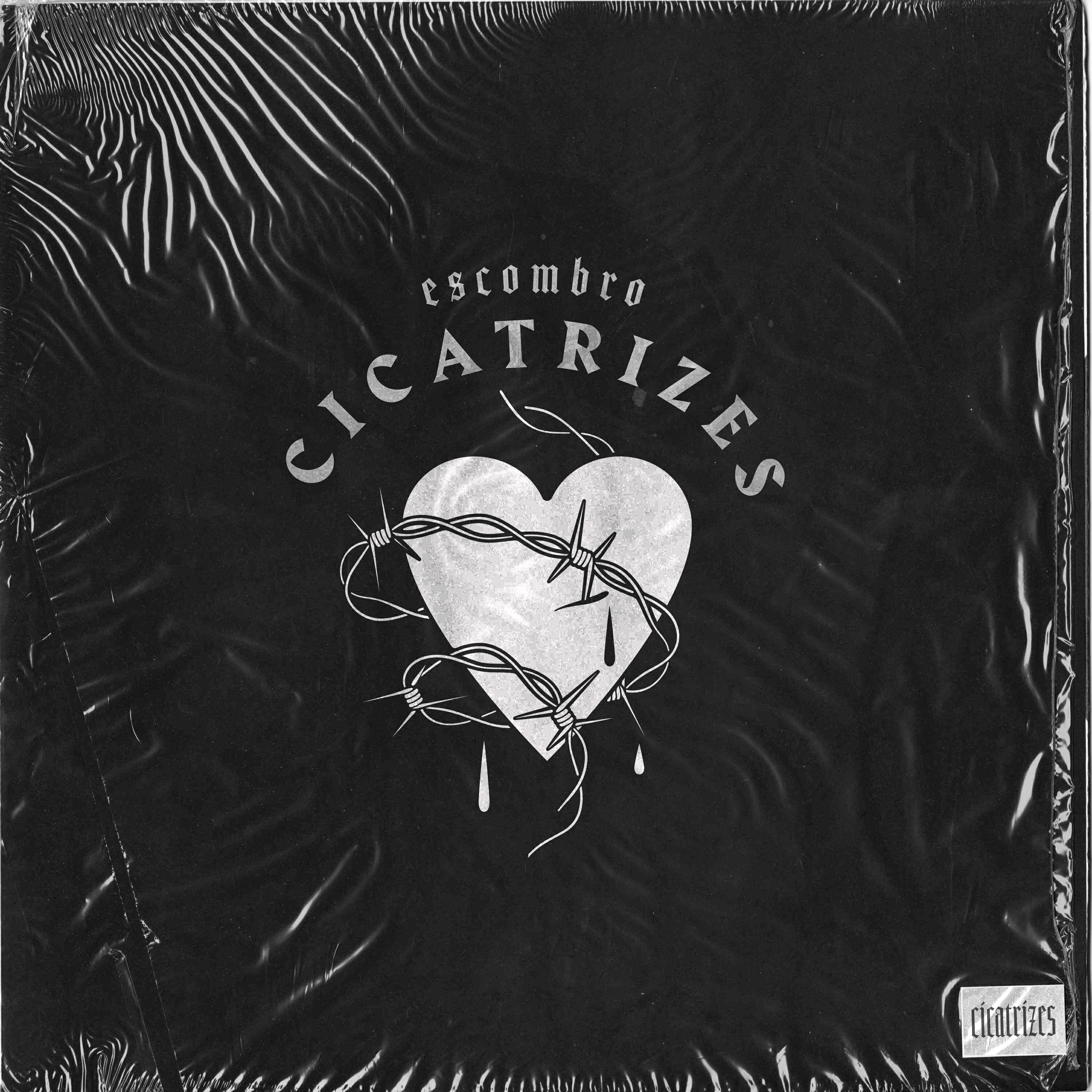 Релиз Cicatrizes