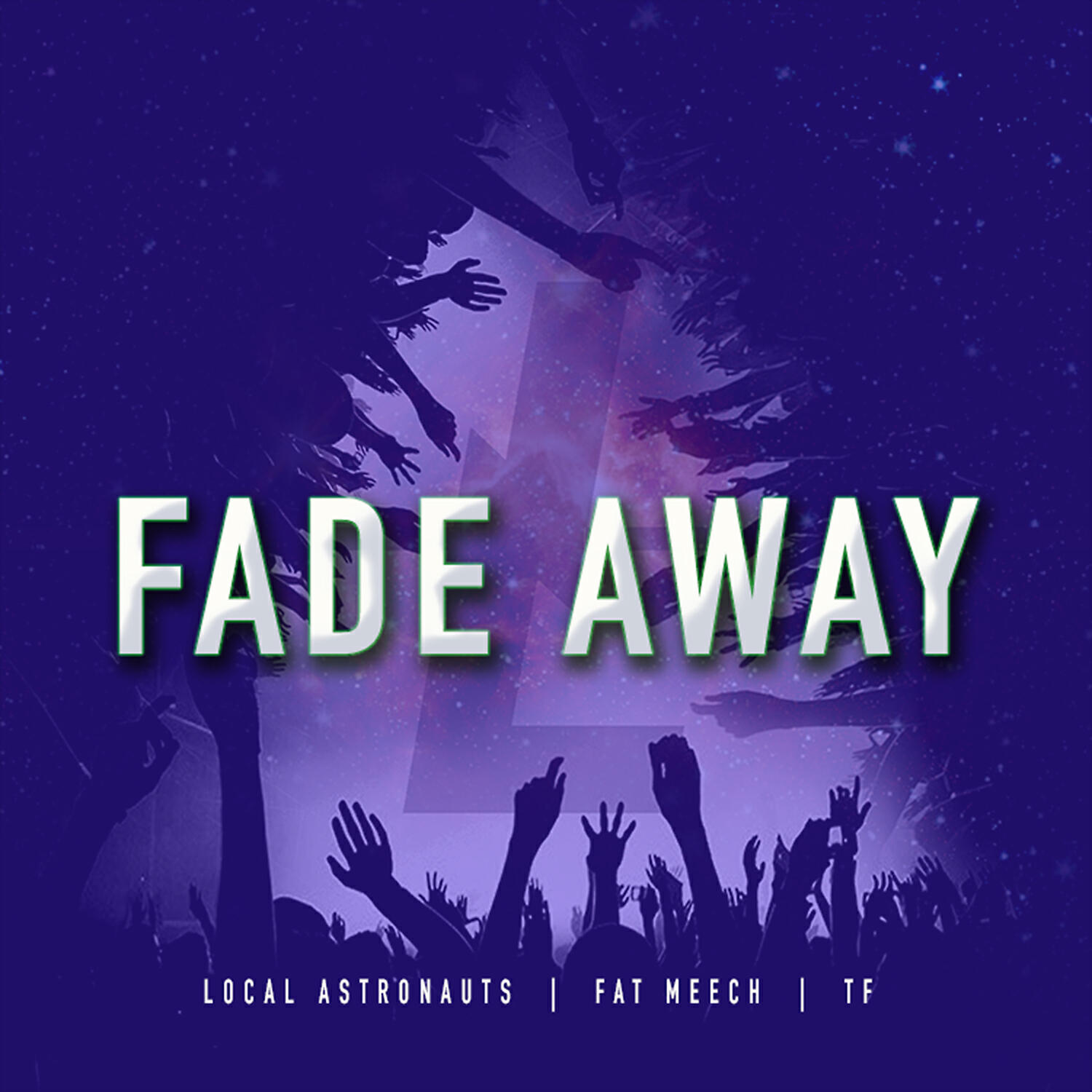 Релиз Fade Away (feat. Fat Meech & T.F.)