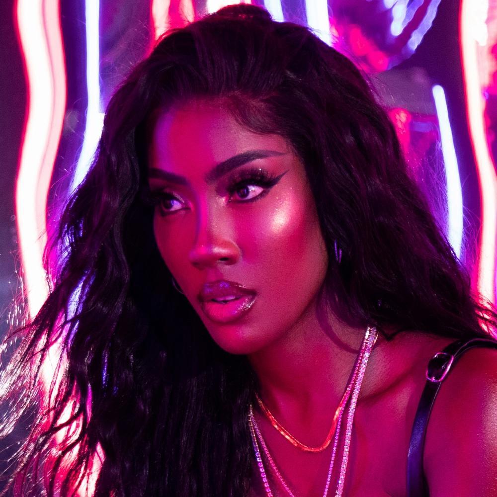 Sevyn Streeter все песни в mp3