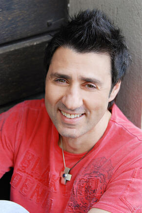 Chris Alexandros